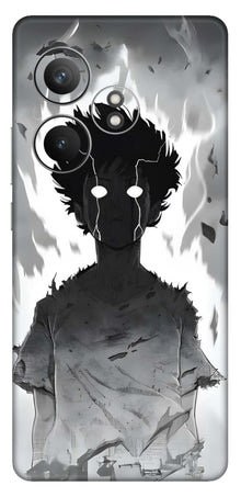 Realme GT 6T 5G Skins and Wraps