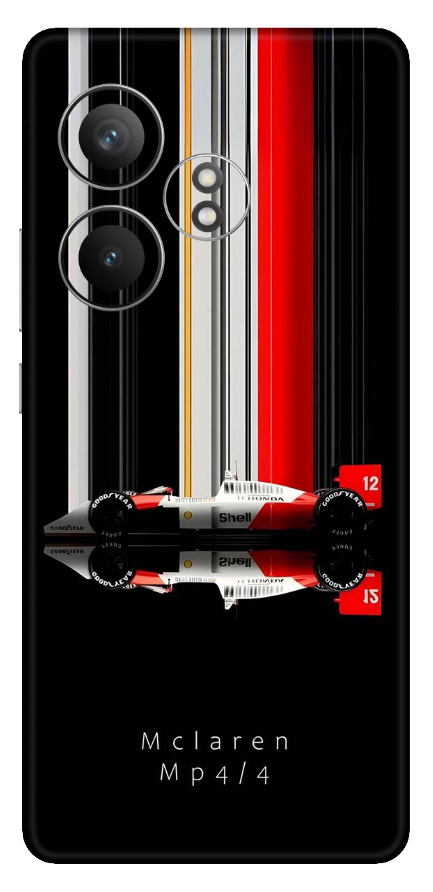 Realme GT 6T 5G Skins and Wraps