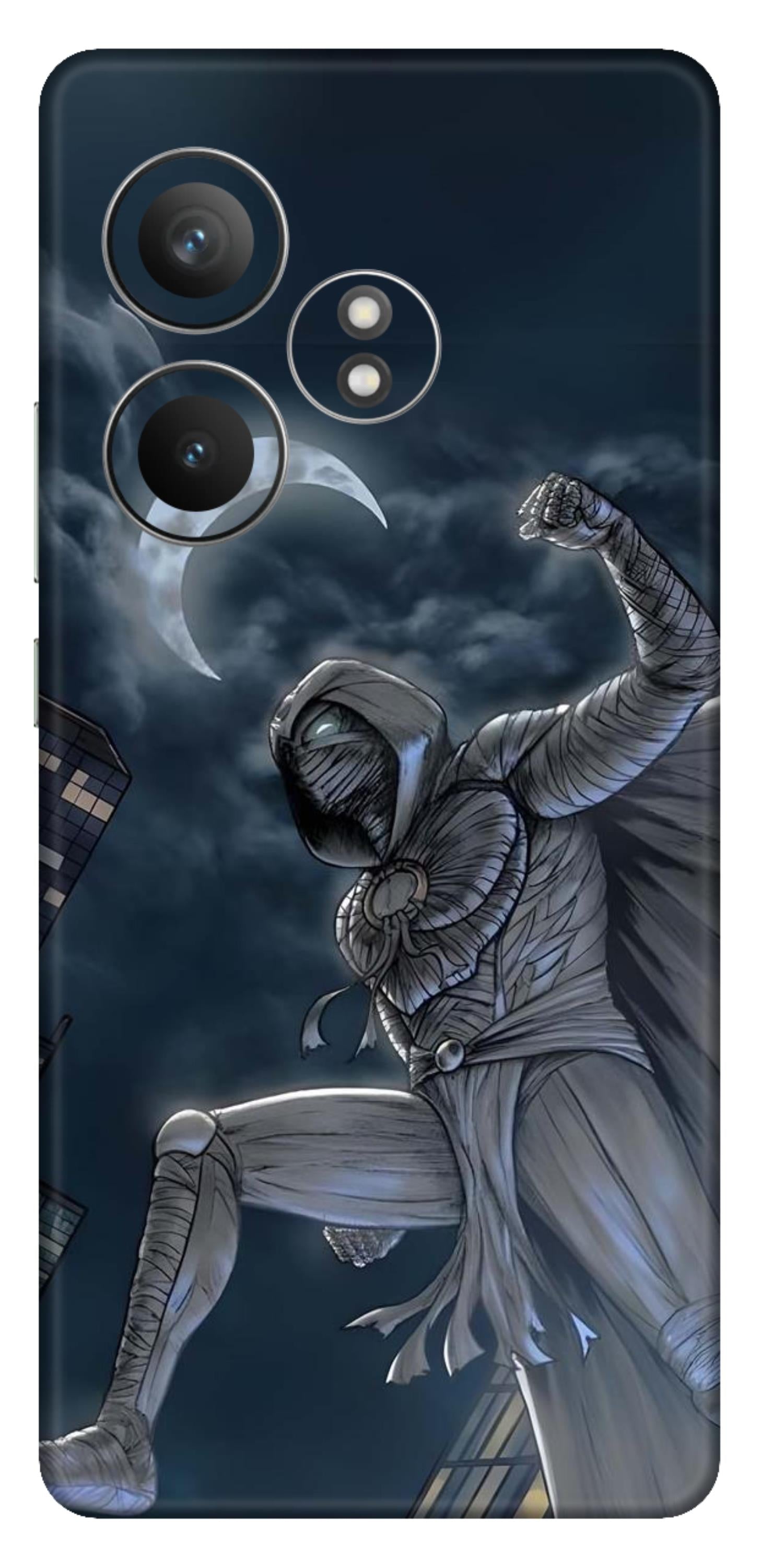 Realme GT 6T 5G Skins and Wraps