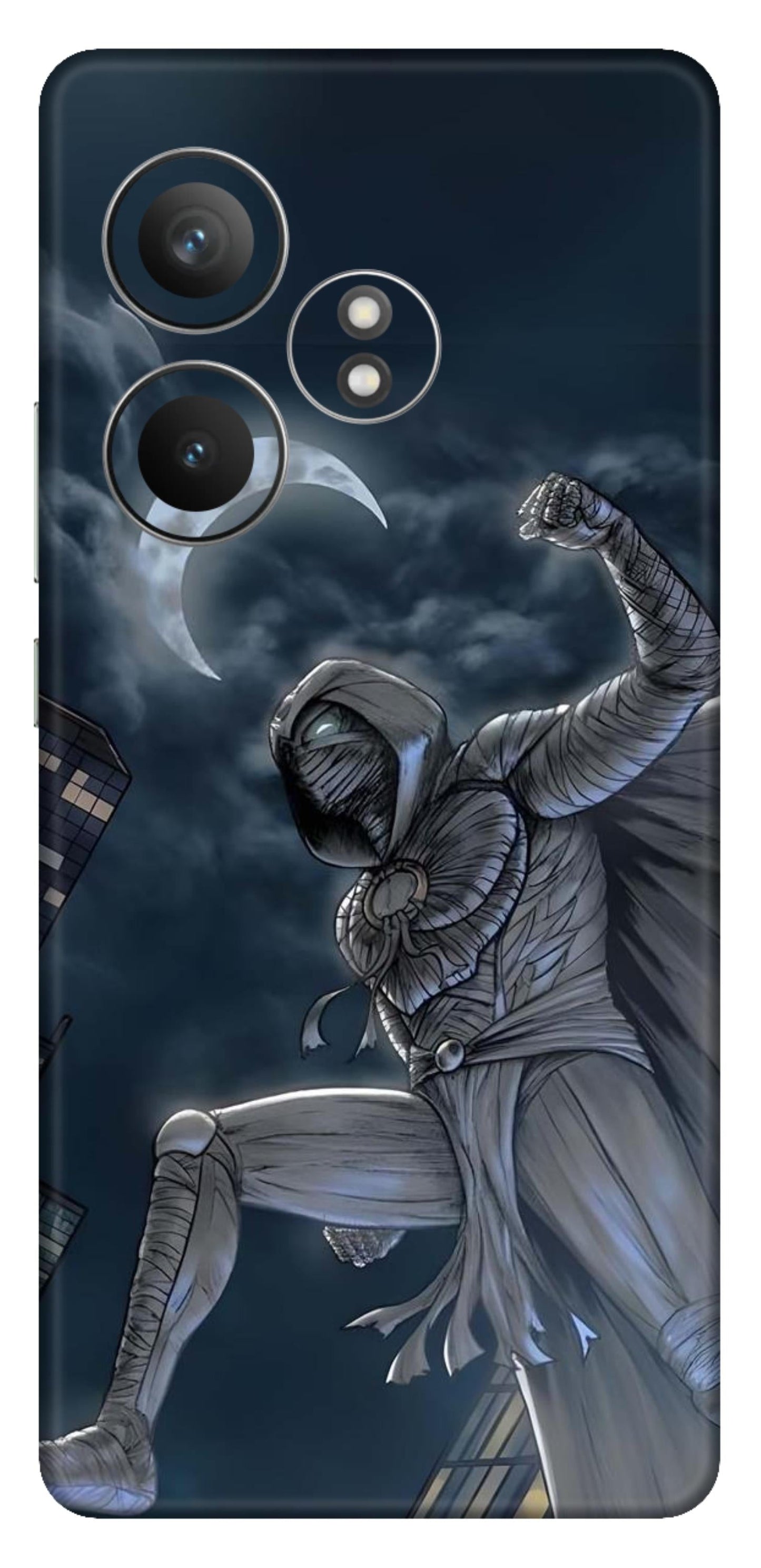 Realme GT 6 5G Skins and Wraps