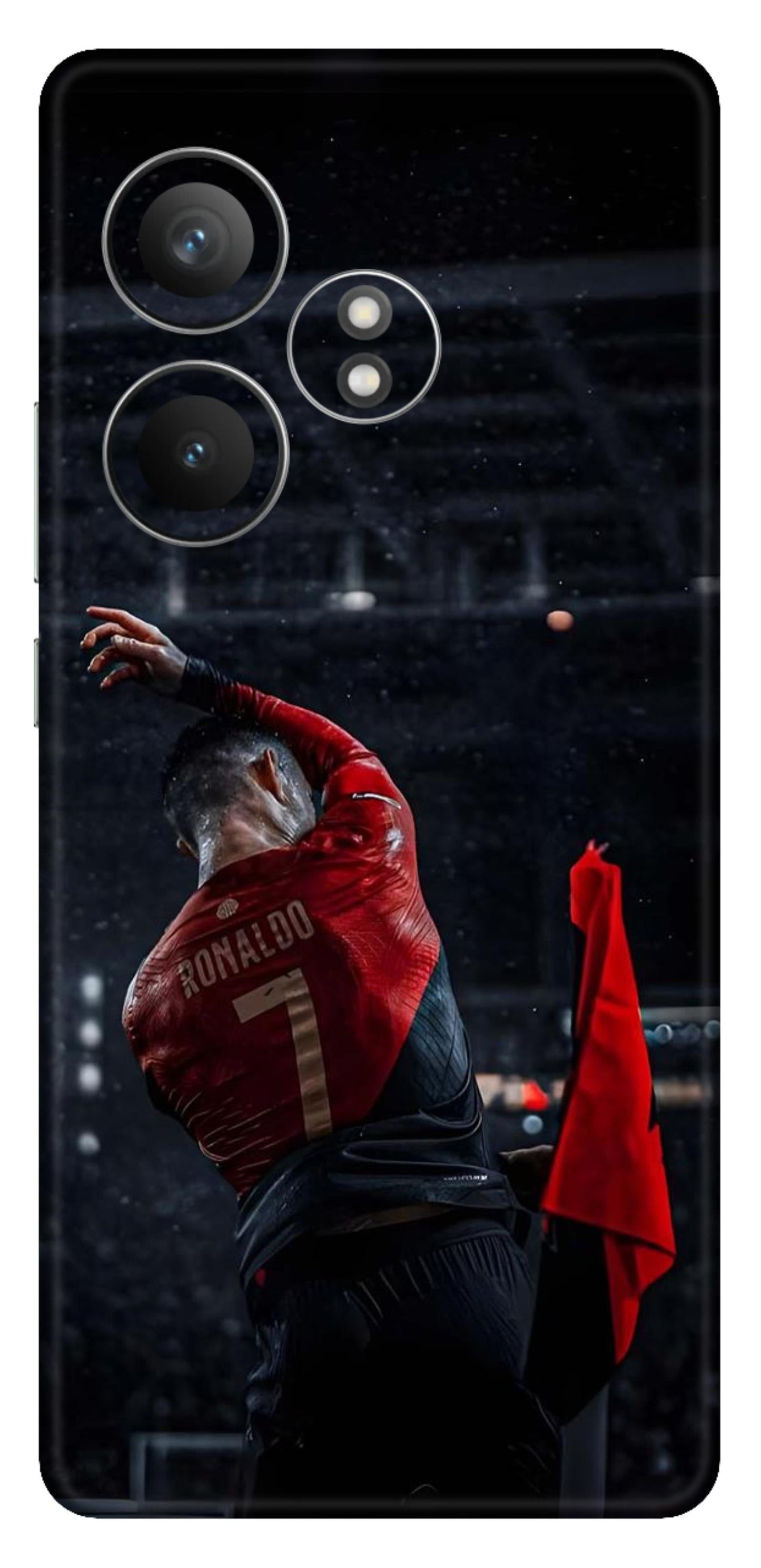 Realme GT 6 5G Skins and Wraps