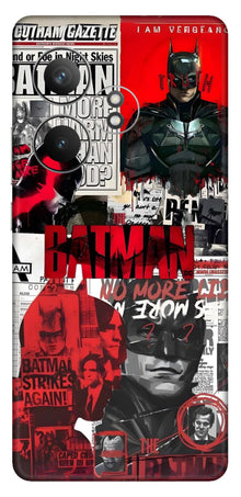 Realme GT 6T 5G Skins and Wraps