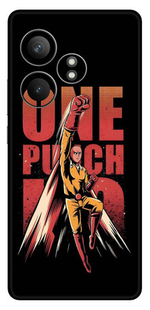 Realme GT 6T 5G Skins and Wraps