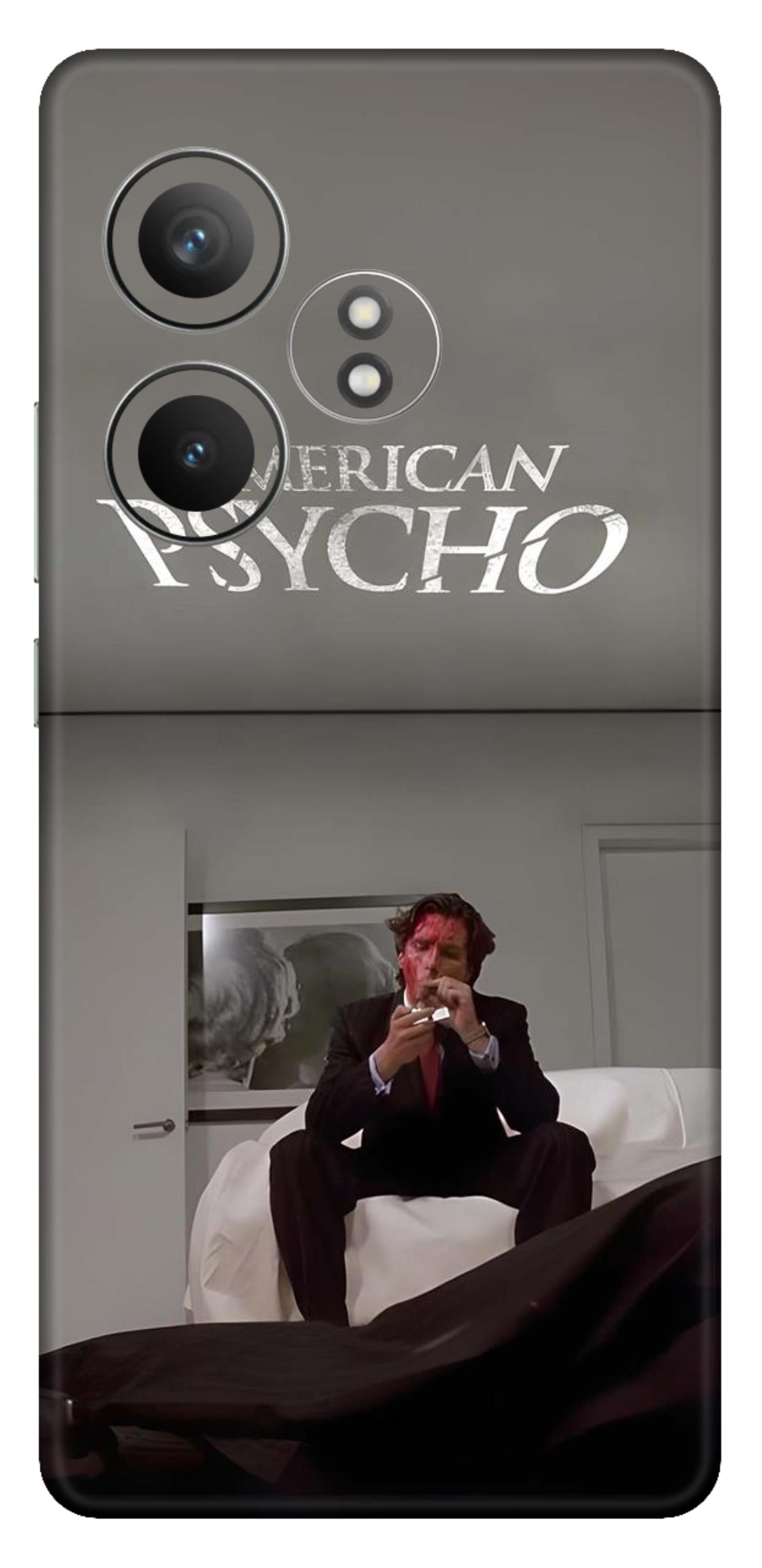 Realme GT 6T 5G Skins and Wraps