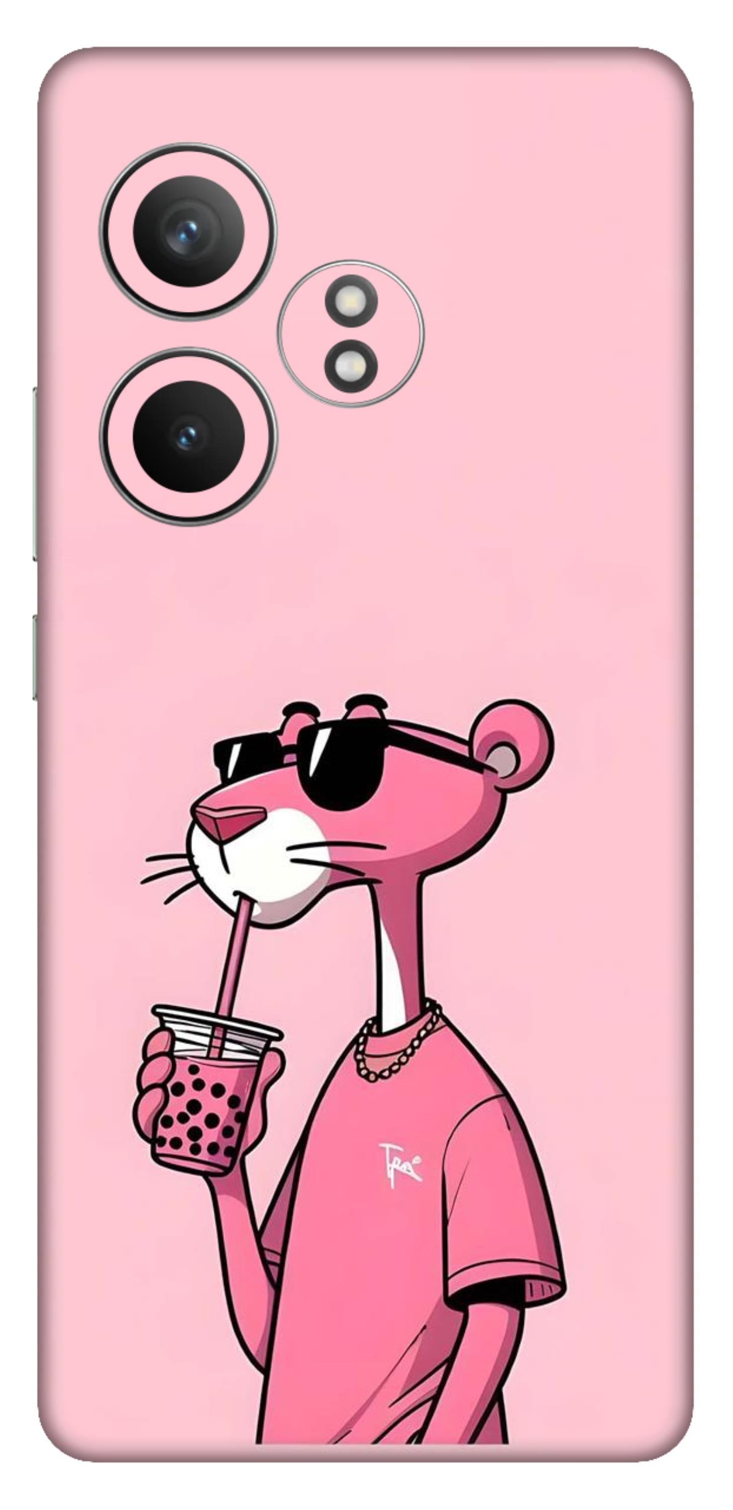 Realme GT 6 5G Skins and Wraps