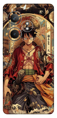 Realme GT 6 5G Skins and Wraps