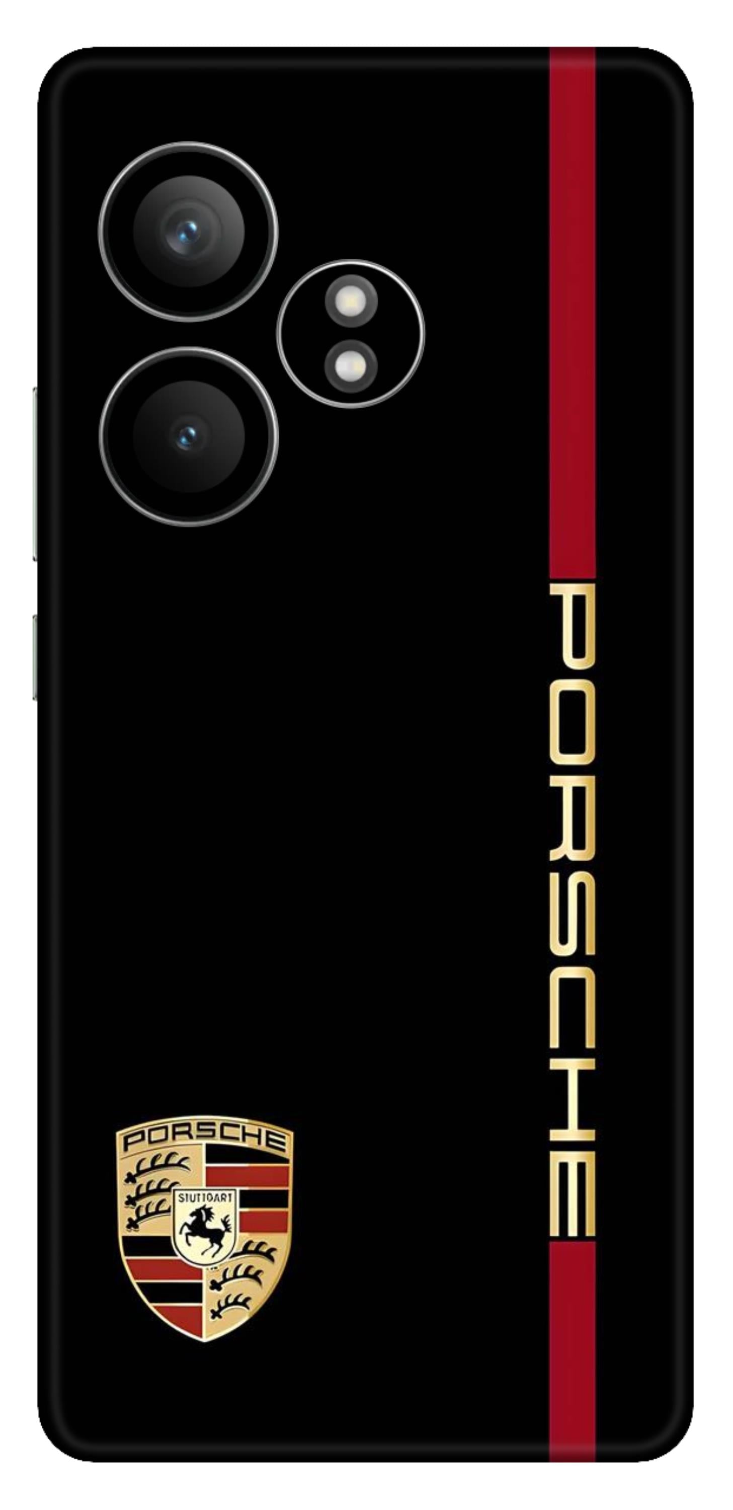 Realme GT 6 5G Skins and Wraps