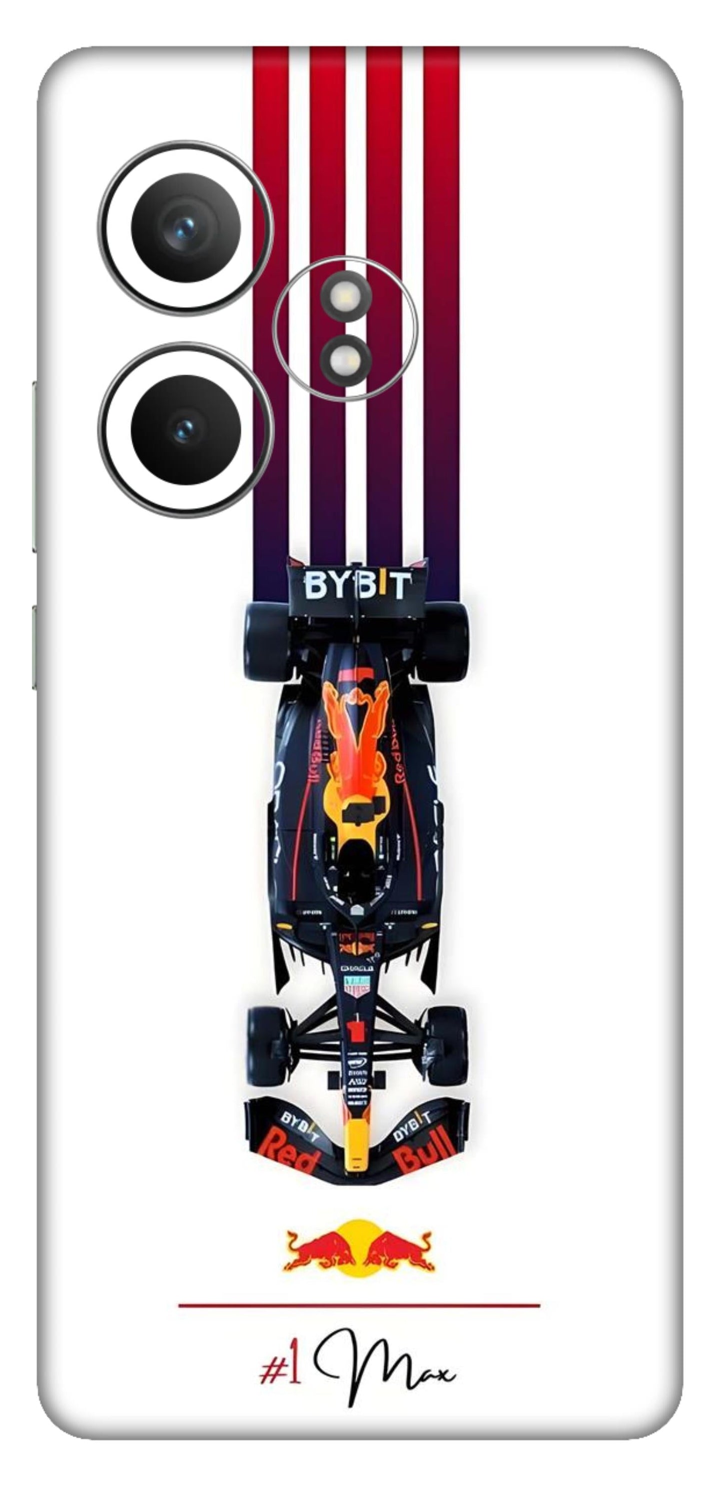 Realme GT 6T 5G Skins and Wraps