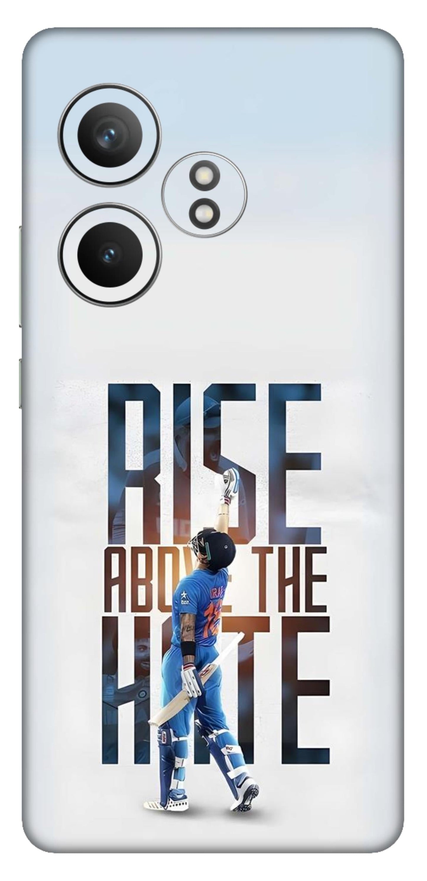 Realme GT 6 5G Skins and Wraps