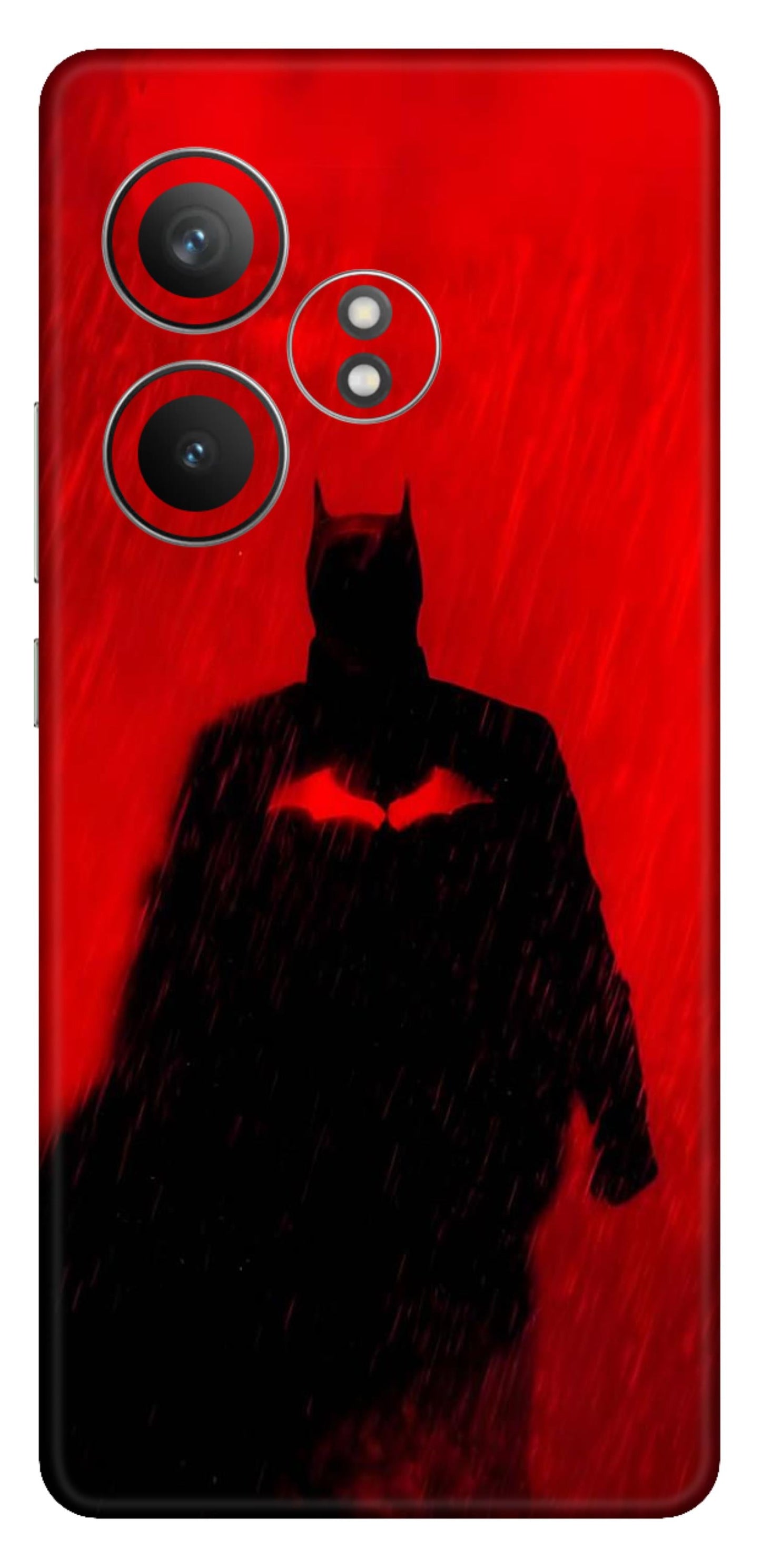 Realme GT 6T 5G Skins and Wraps