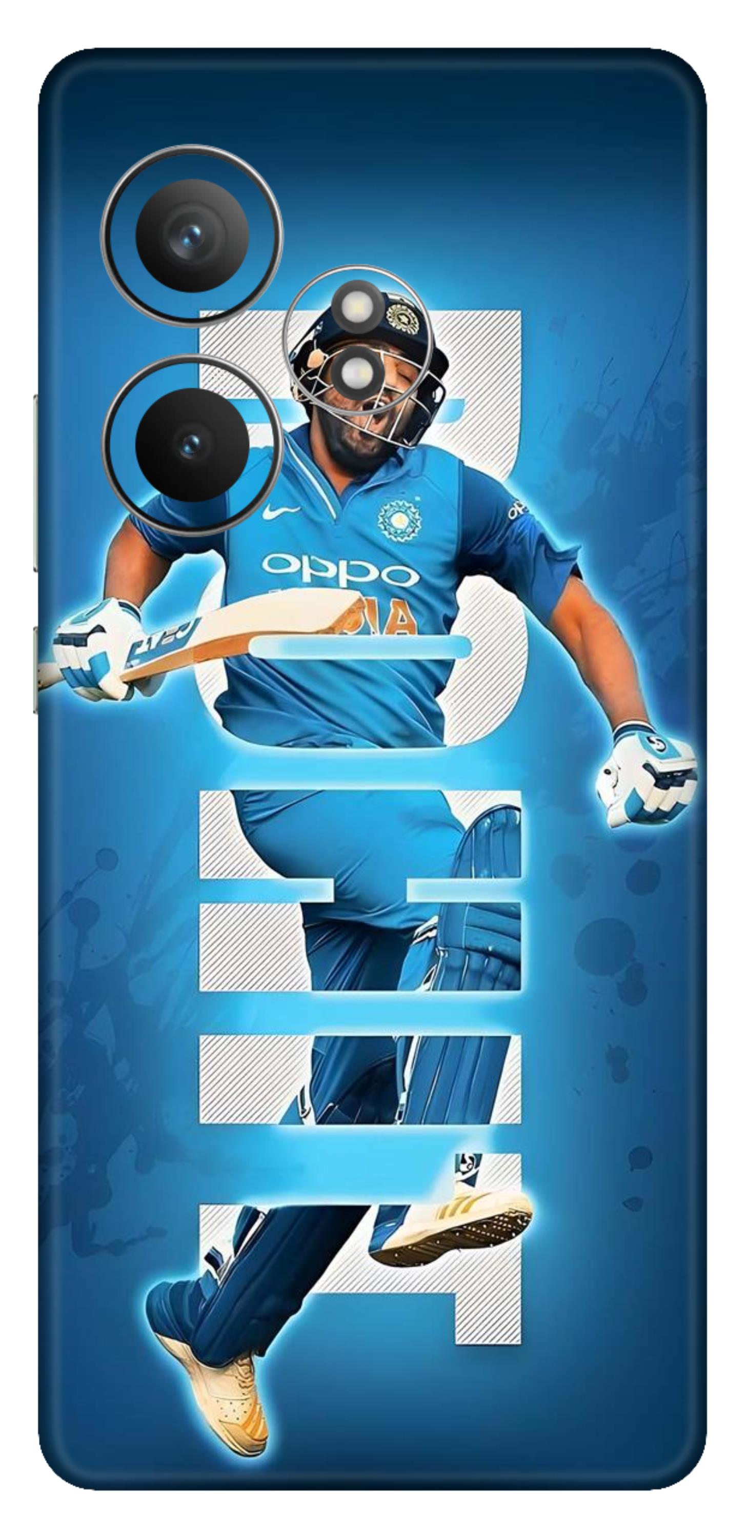 Realme GT 6T 5G Skins and Wraps