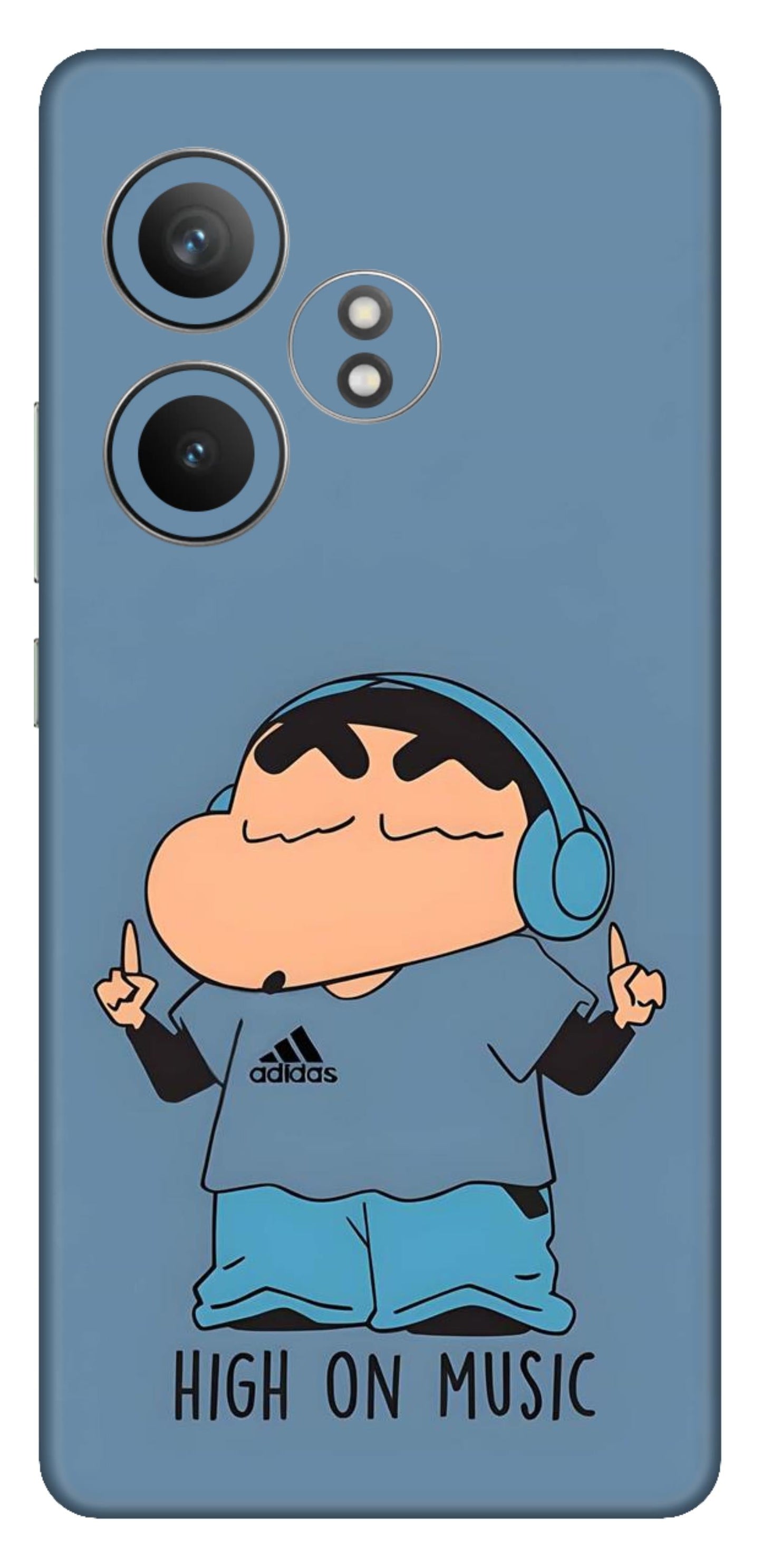 Realme GT 6 5G Skins and Wraps