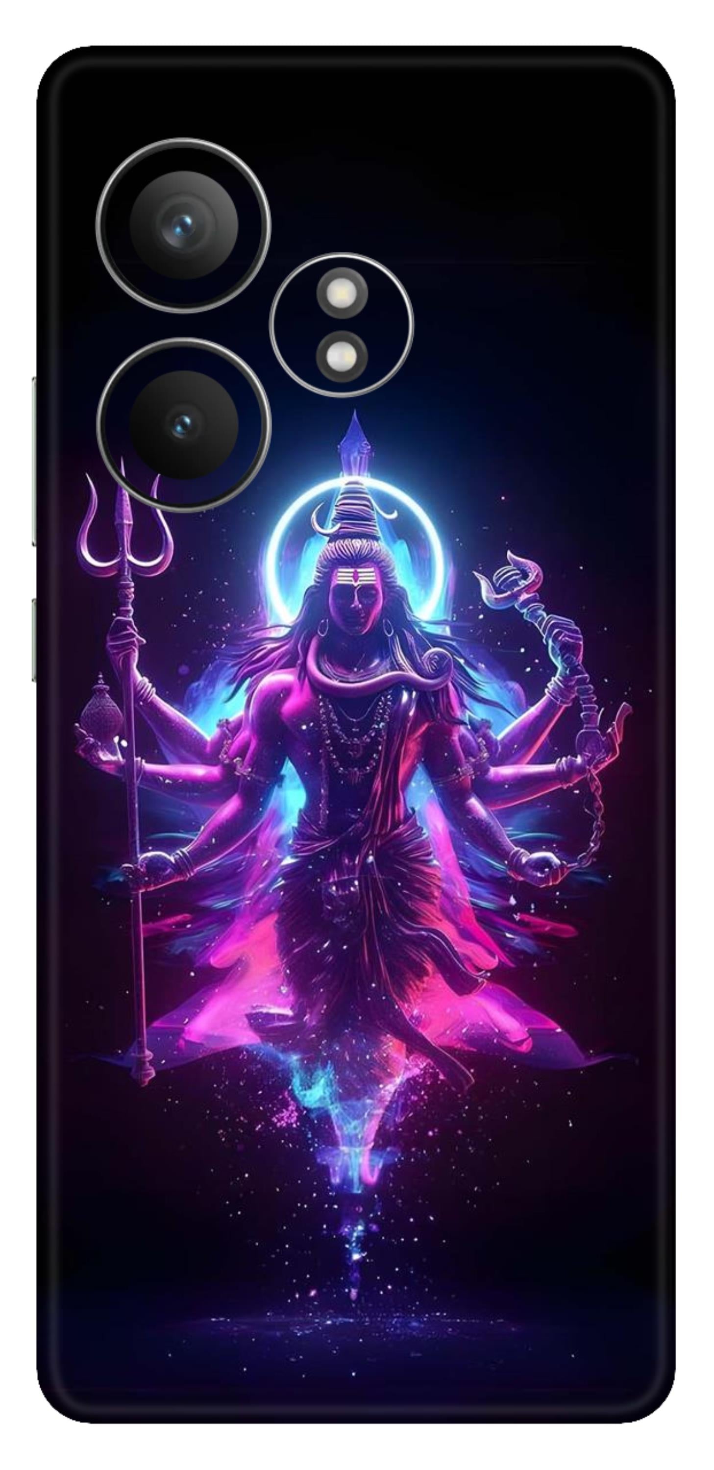 Realme GT 6 5G Skins and Wraps