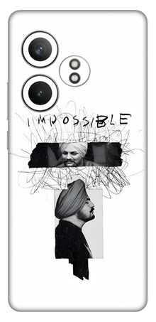 Realme GT 6T 5G Skins and Wraps