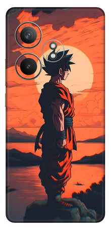 Realme GT 6T 5G Skins and Wraps