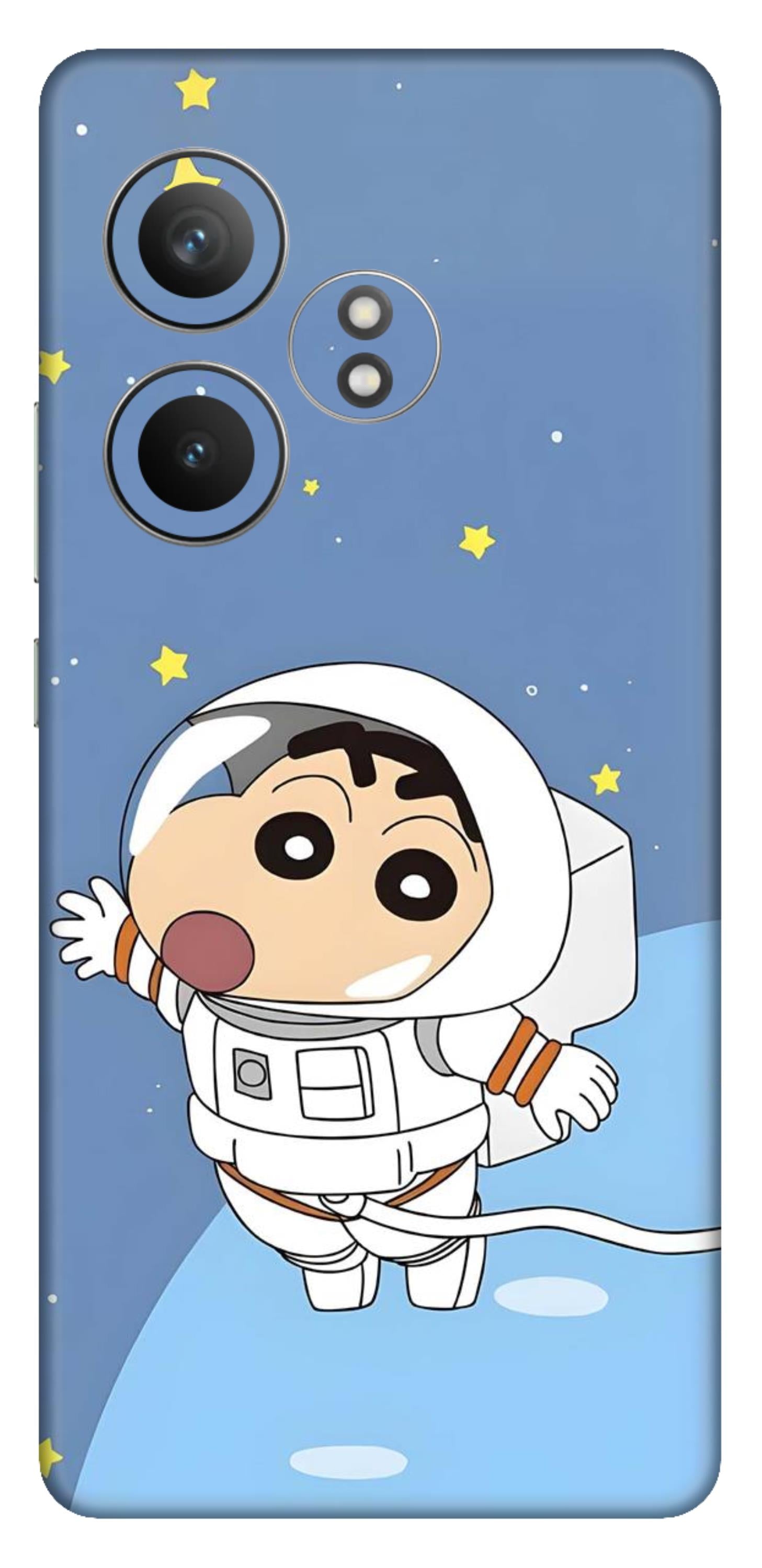 Realme GT 6 5G Skins and Wraps