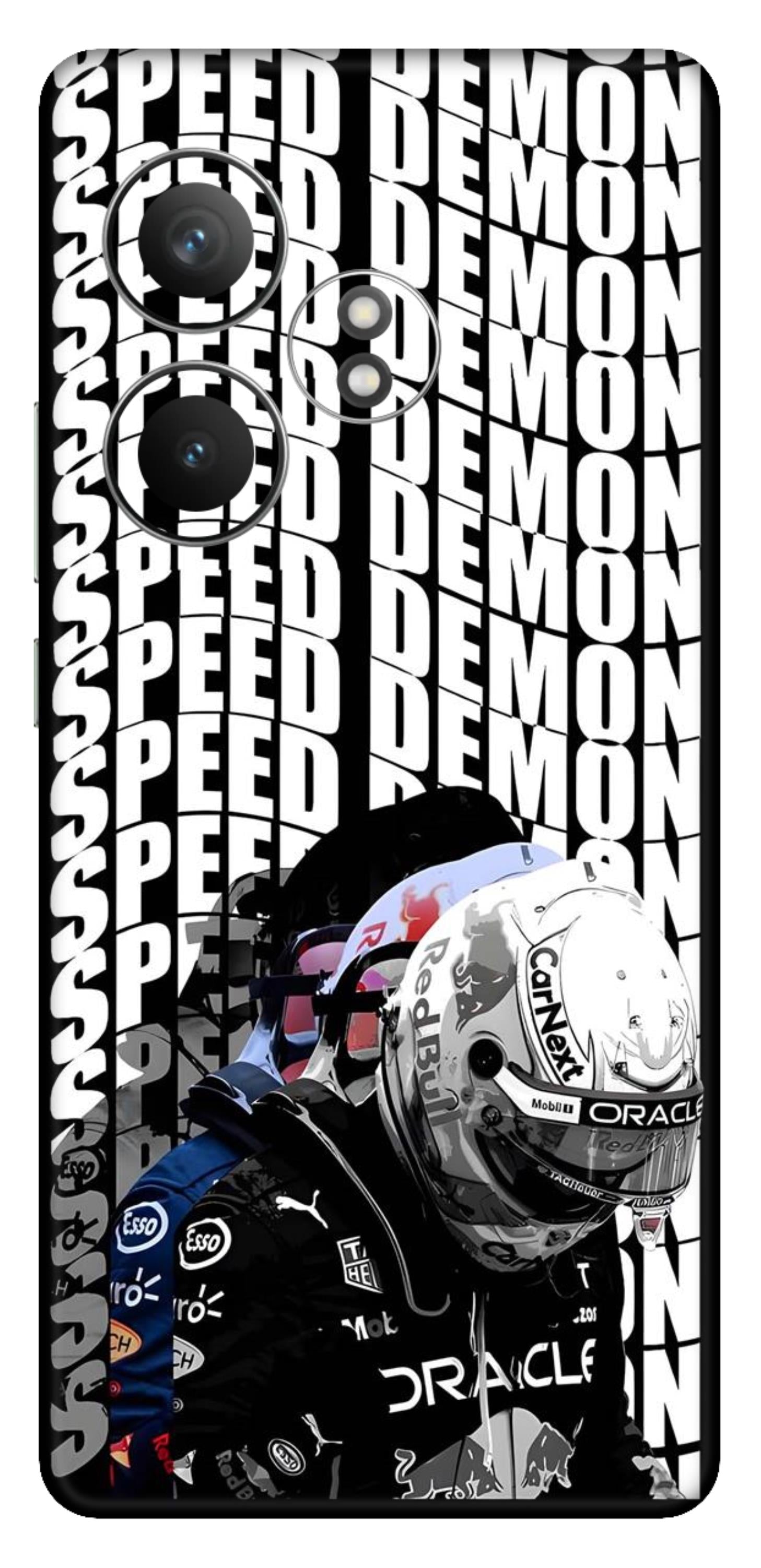 Realme GT 6T 5G Skins and Wraps