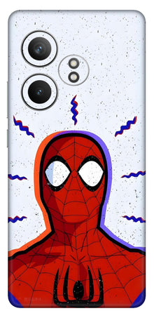 Realme GT 6T 5G Skins and Wraps