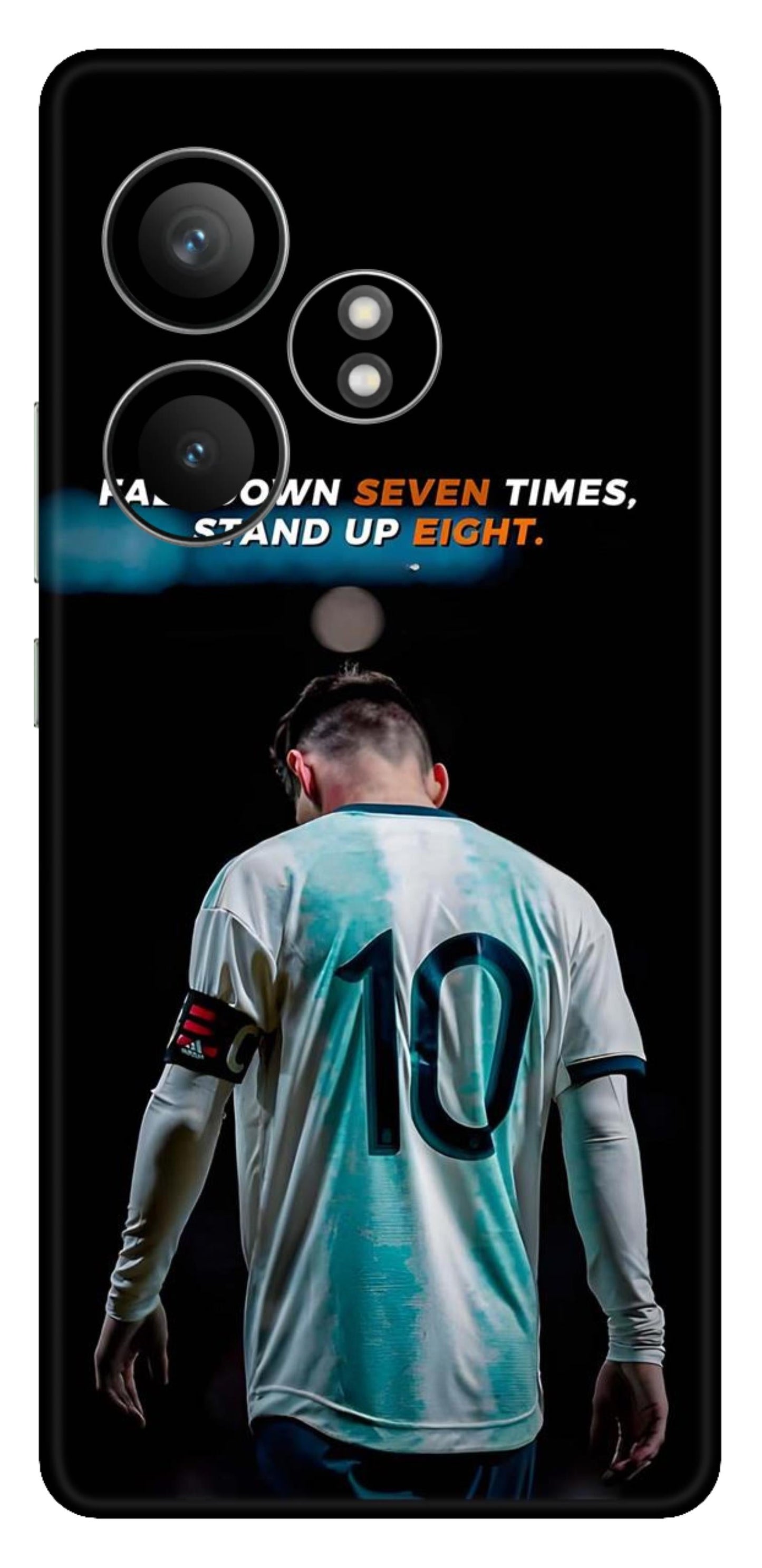 Realme GT 6T 5G Skins and Wraps