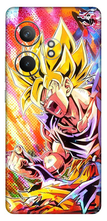 Realme GT 6 5G Skins and Wraps