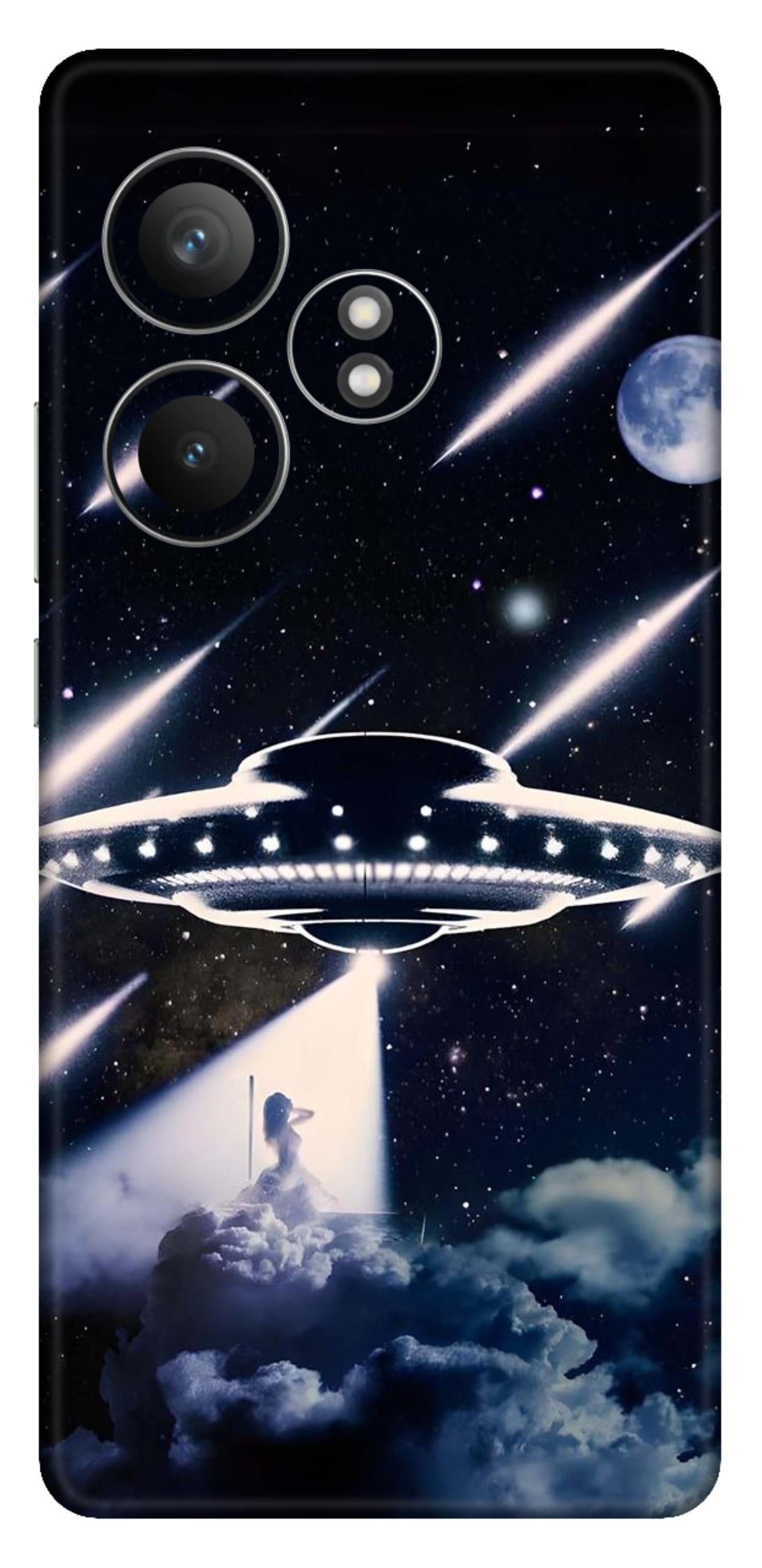 Realme GT 6 5G Skins and Wraps