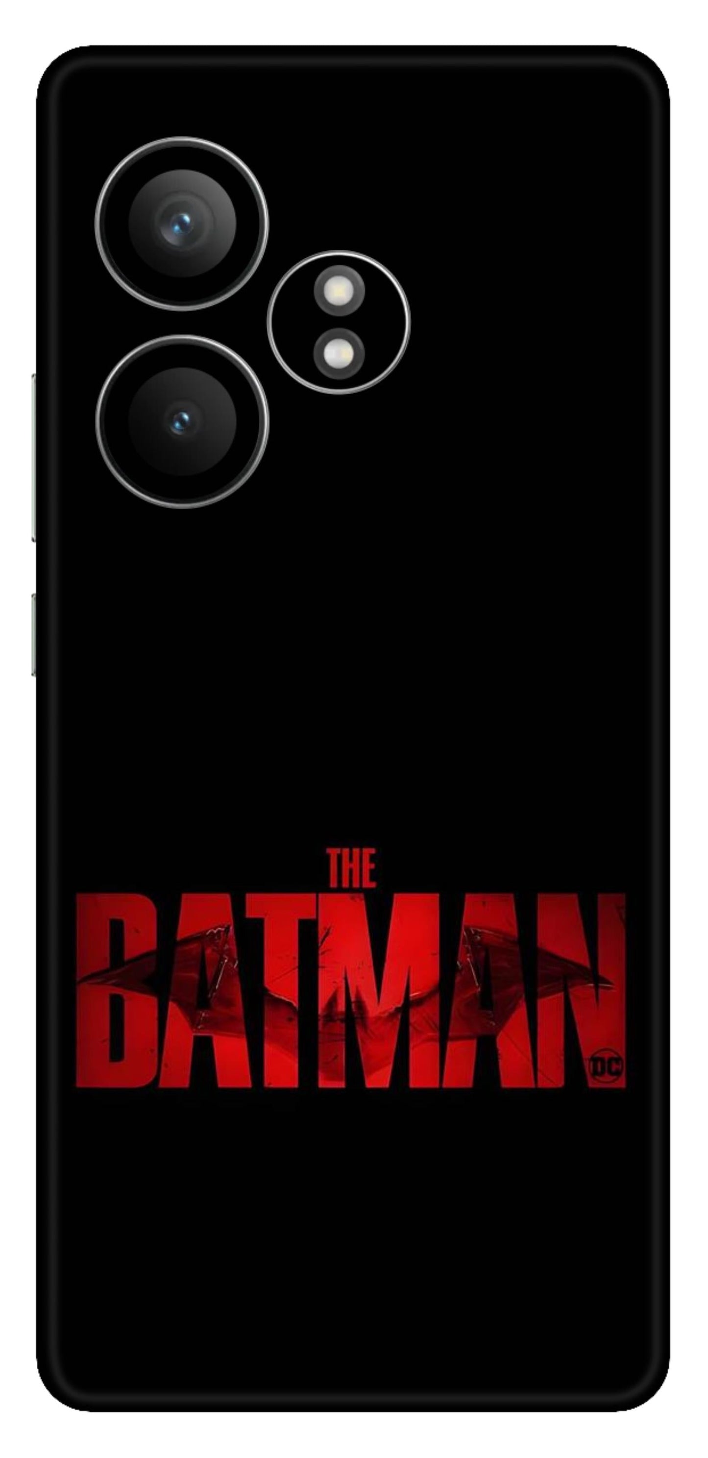 Realme GT 6T 5G Skins and Wraps