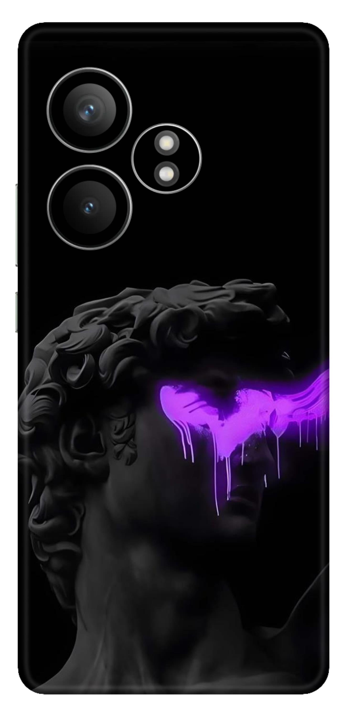 Realme GT 6T 5G Skins and Wraps