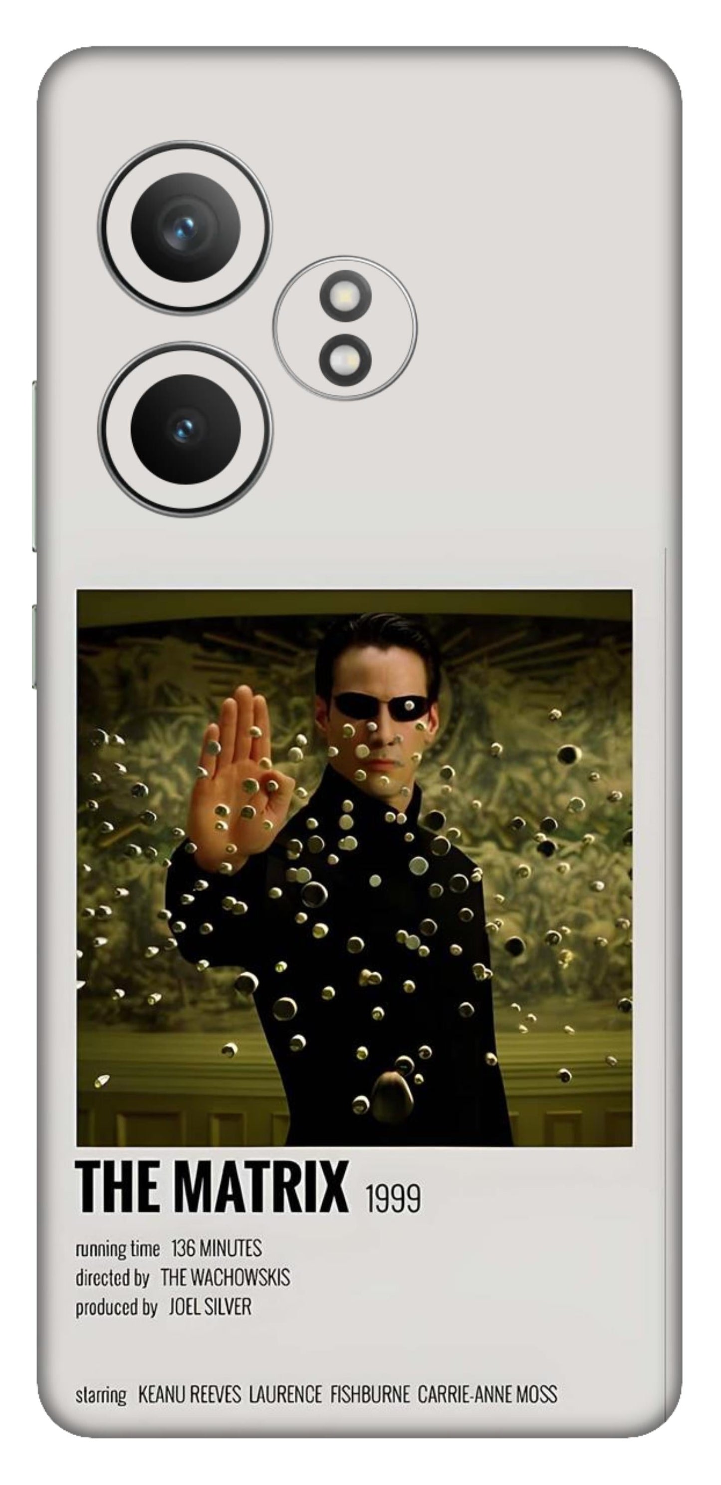 Realme GT 6T 5G Skins and Wraps