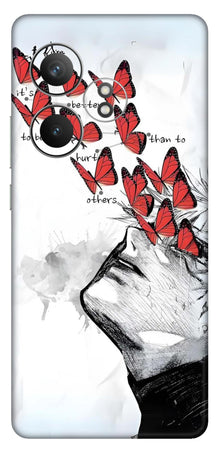 Realme GT 6 5G Skins and Wraps