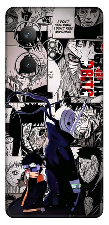 Realme GT 6T 5G Skins and Wraps