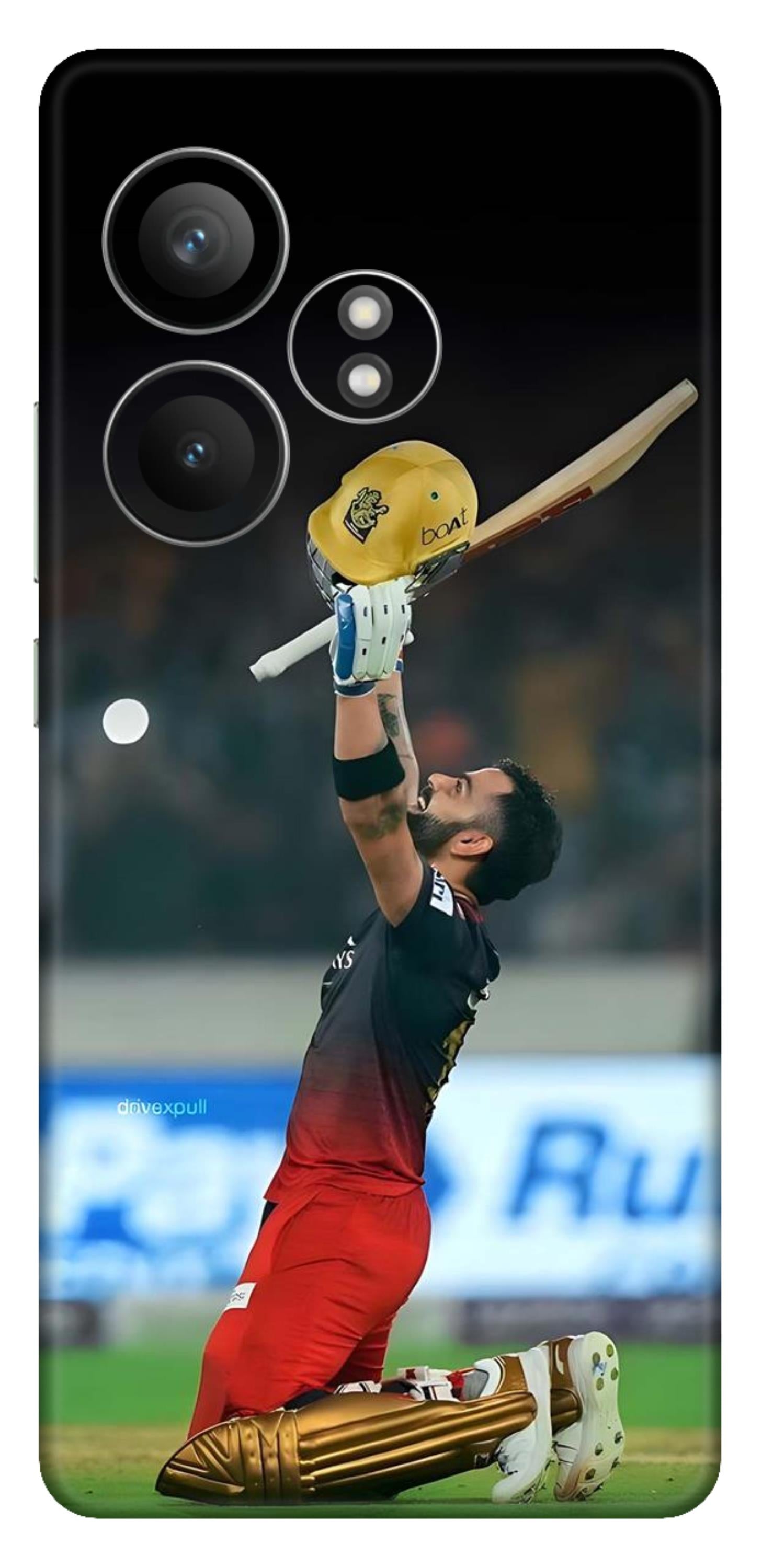 Realme GT 6 5G Skins and Wraps