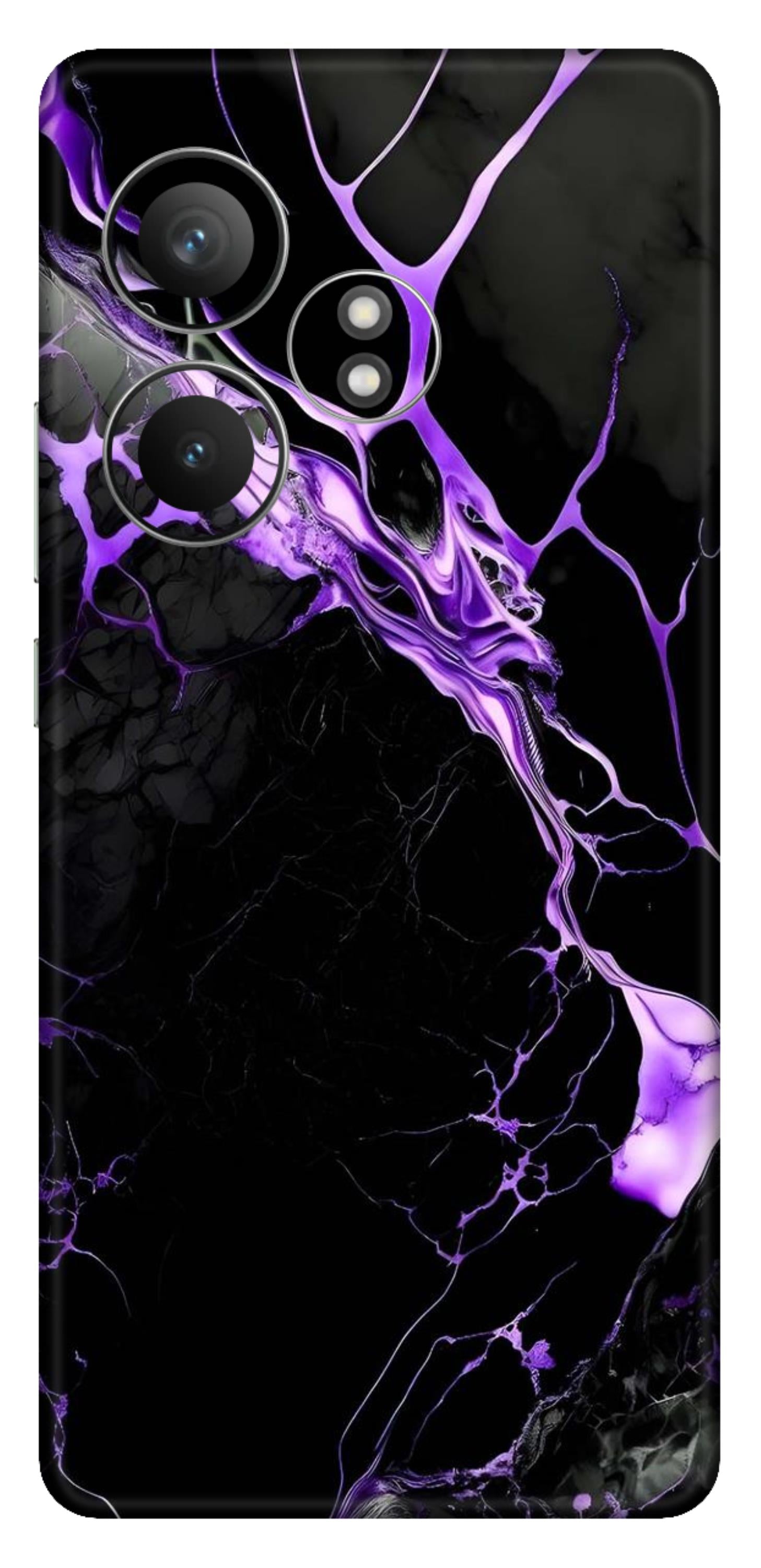 Realme GT 6T 5G Skins and Wraps