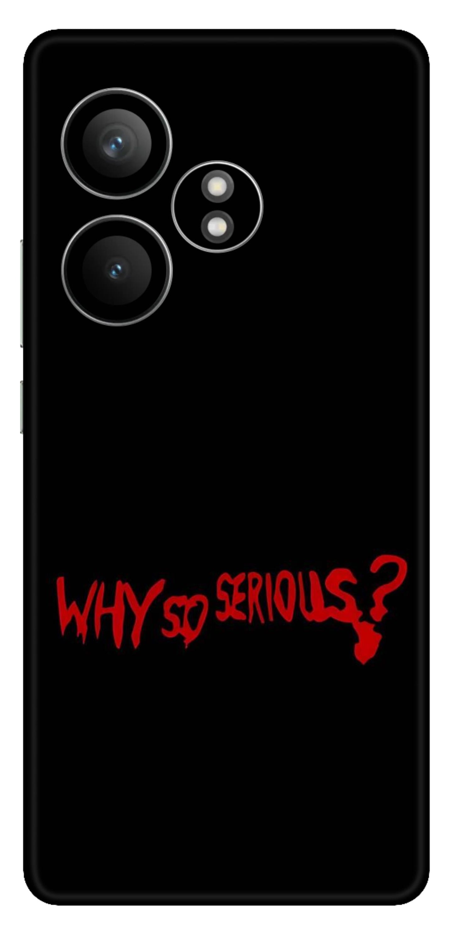 Realme GT 6 5G Skins and Wraps