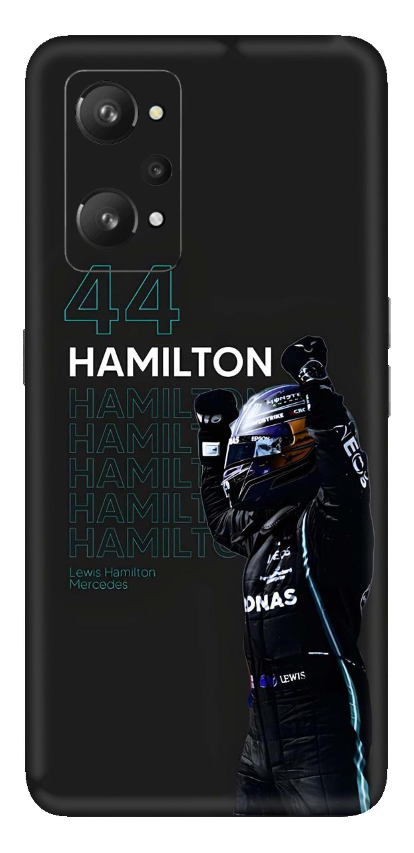 Realme GT Neo 2 5G Skins and Wraps