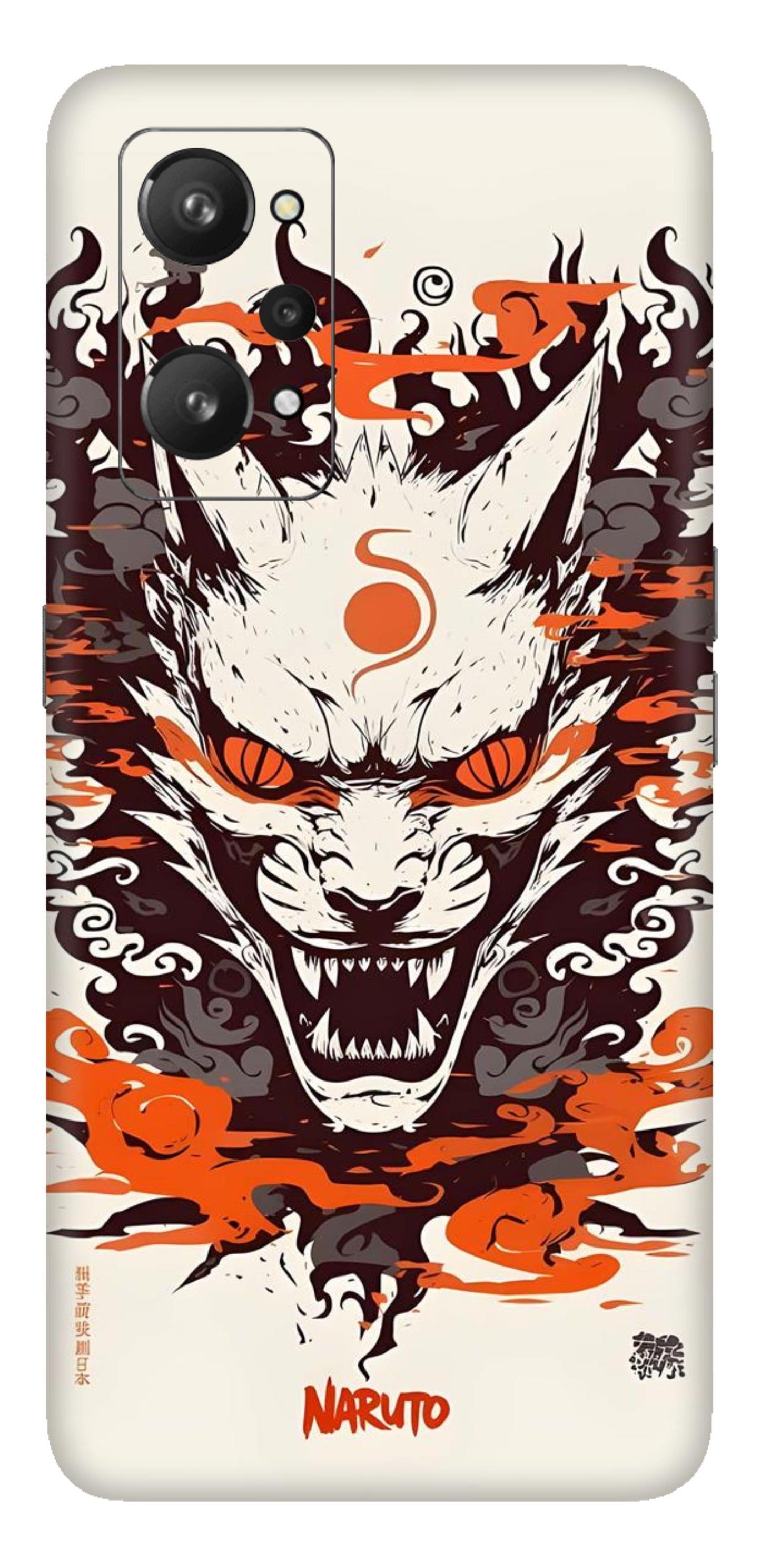 Realme GT Neo 2 5G Skins and Wraps