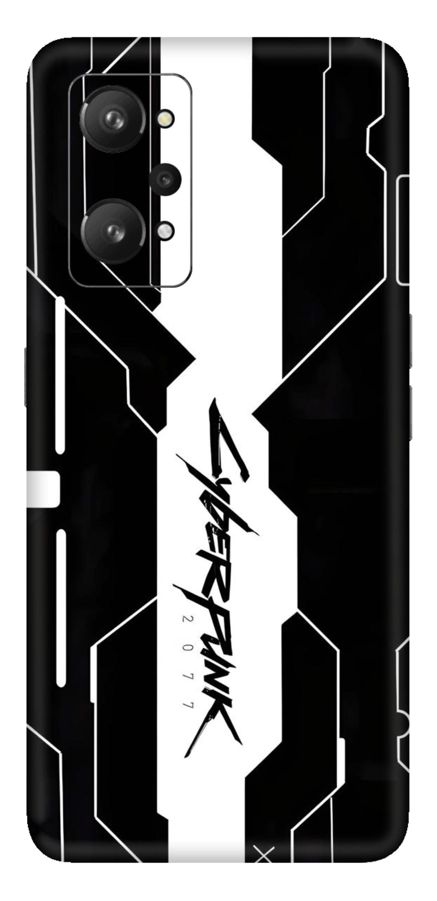 Realme GT Neo 2 5G Skins and Wraps