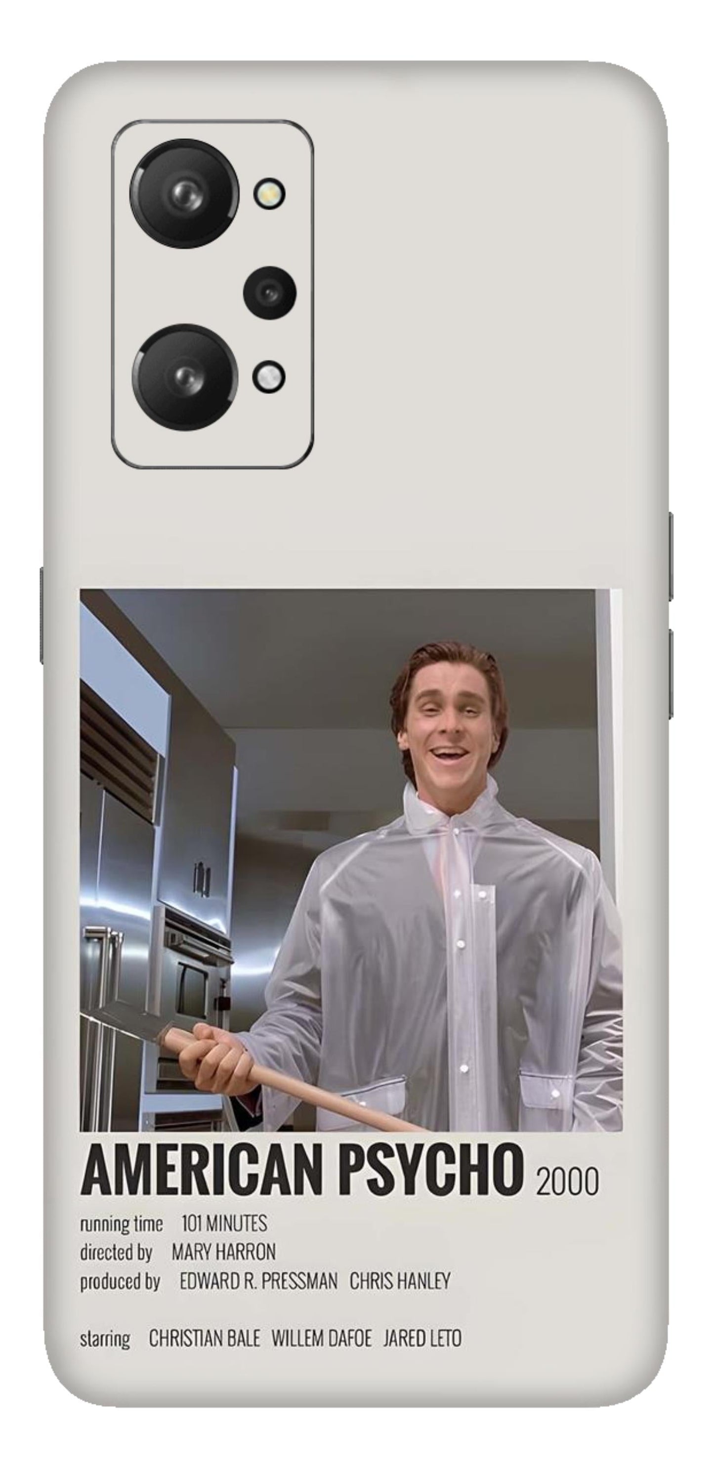 Realme GT Neo 2 5G Skins and Wraps