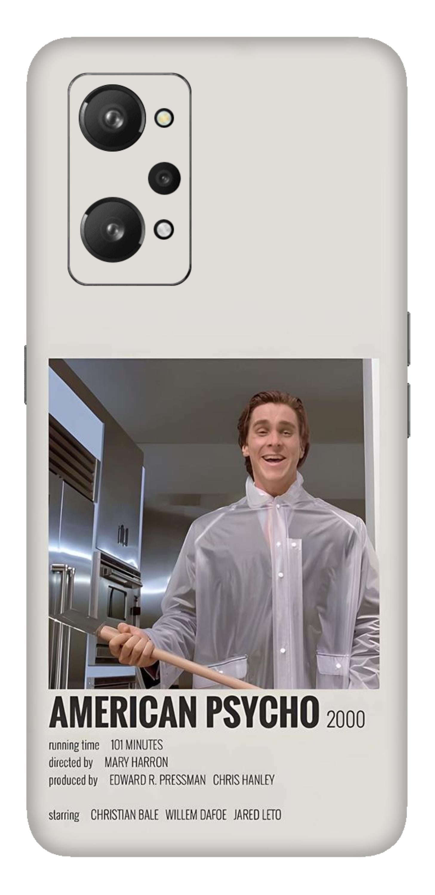 Realme GT Neo 2 5G Skins and Wraps