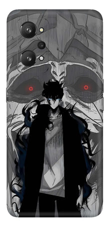 Realme GT Neo 2 5G Skins and Wraps