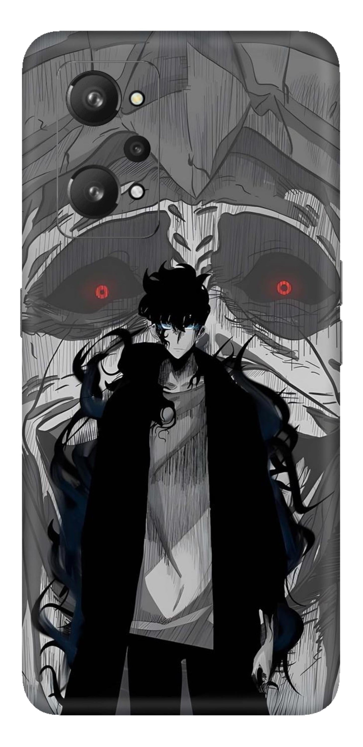 Realme GT Neo 2 5G Skins and Wraps