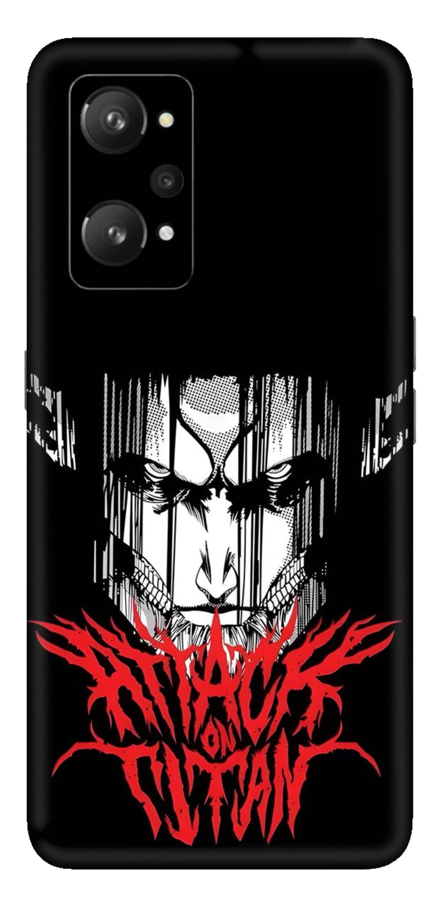 Realme GT Neo 2 5G Skins and Wraps