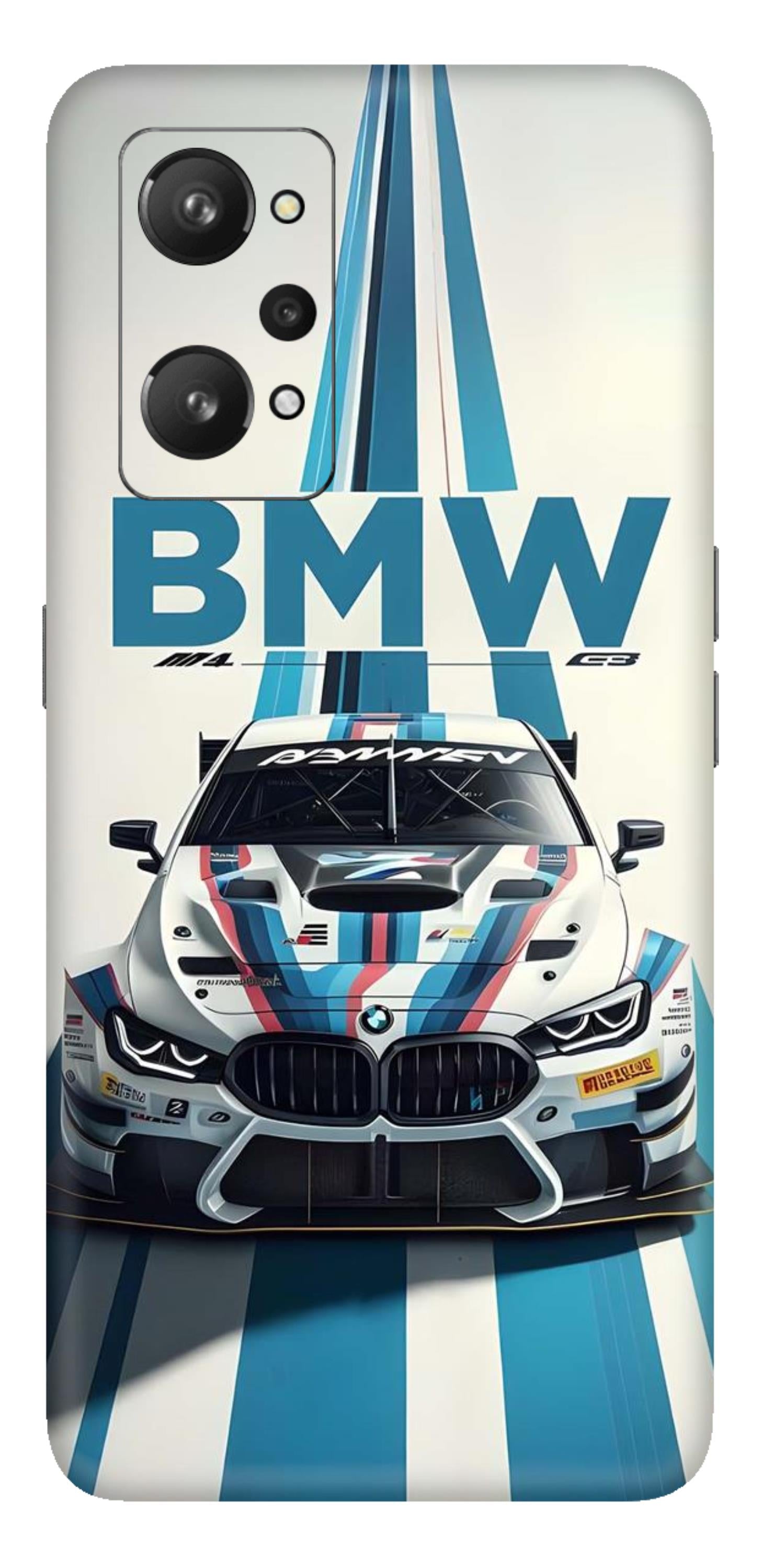 Realme GT Neo 2 5G Skins and Wraps