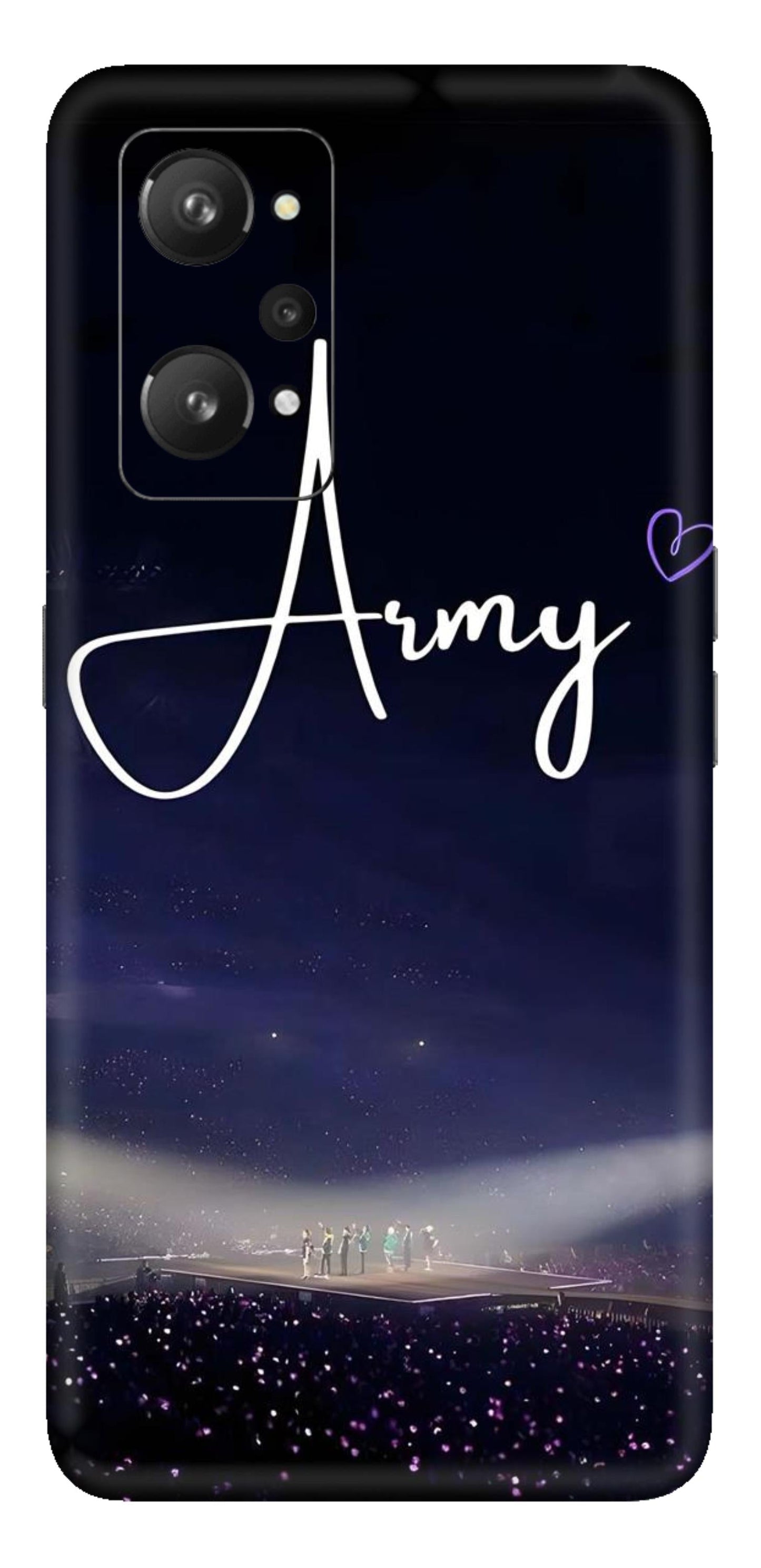 Realme GT Neo 2 5G Skins and Wraps