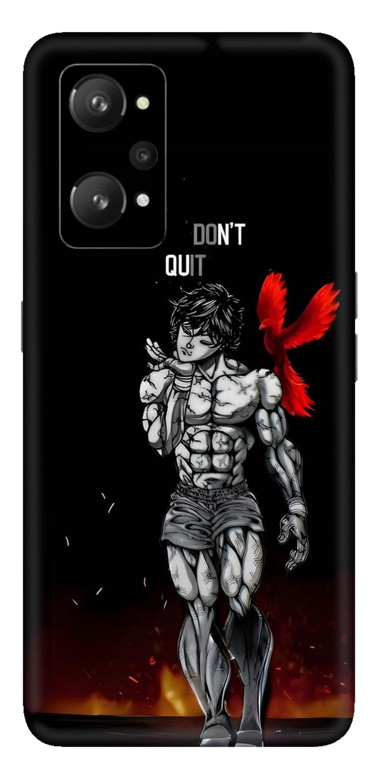 Realme GT Neo 2 5G Skins and Wraps