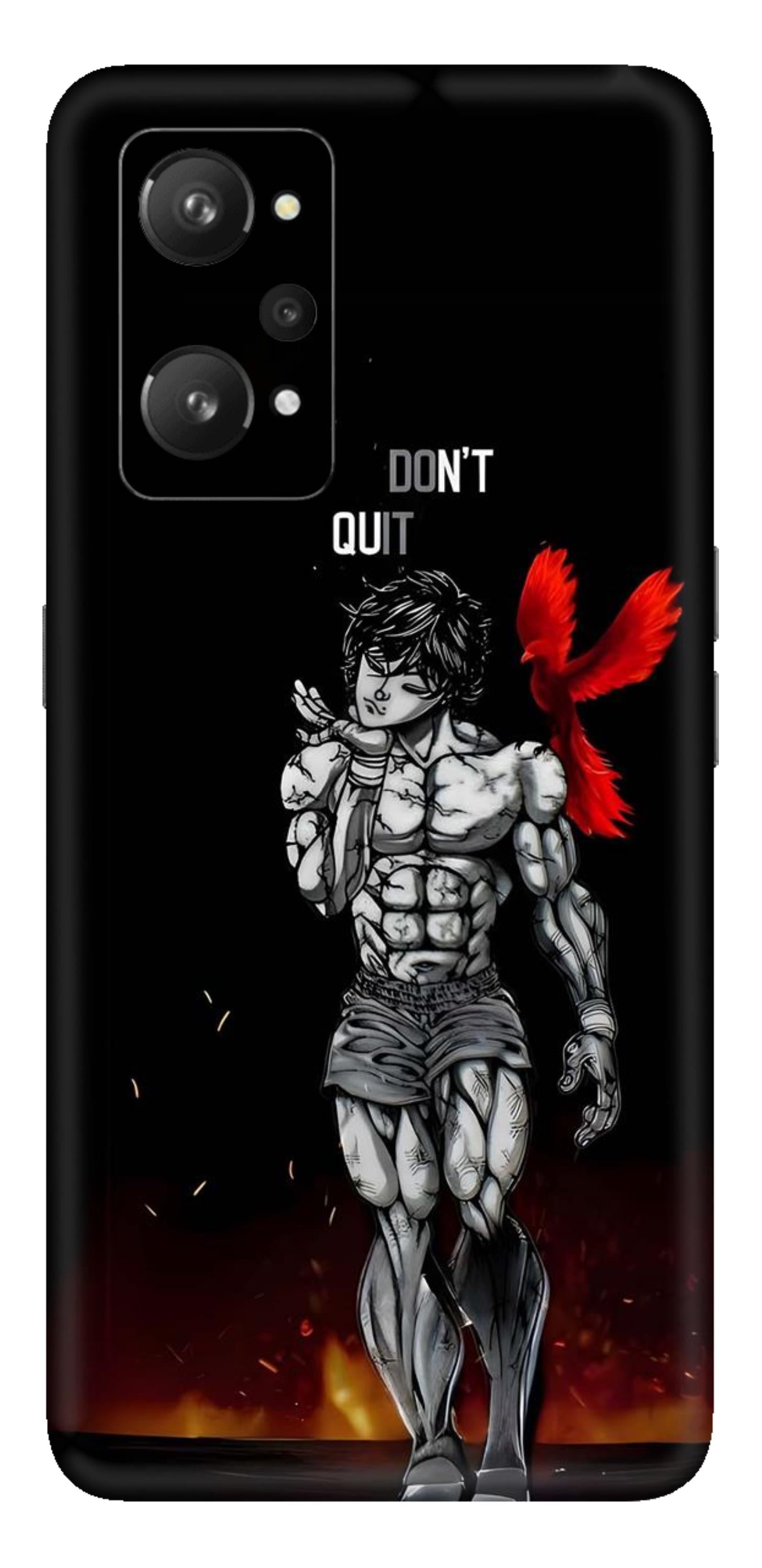 Realme GT Neo 2 5G Skins and Wraps