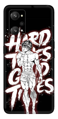 Realme GT Neo 2 5G Skins and Wraps