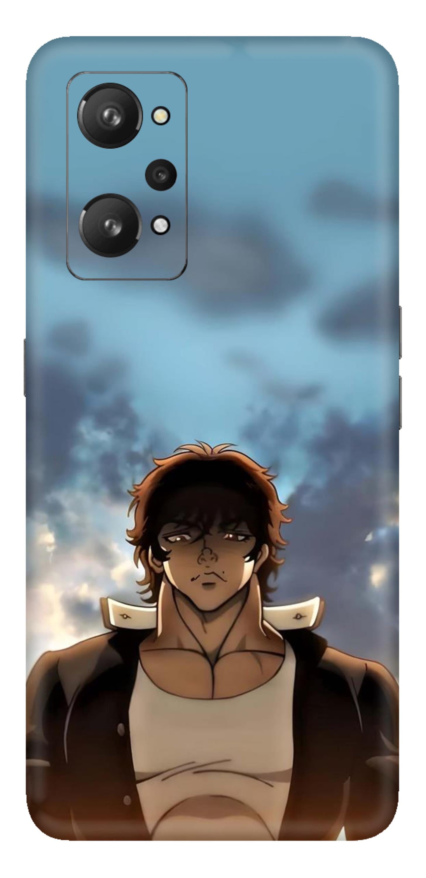 Realme GT Neo 2 5G Skins and Wraps