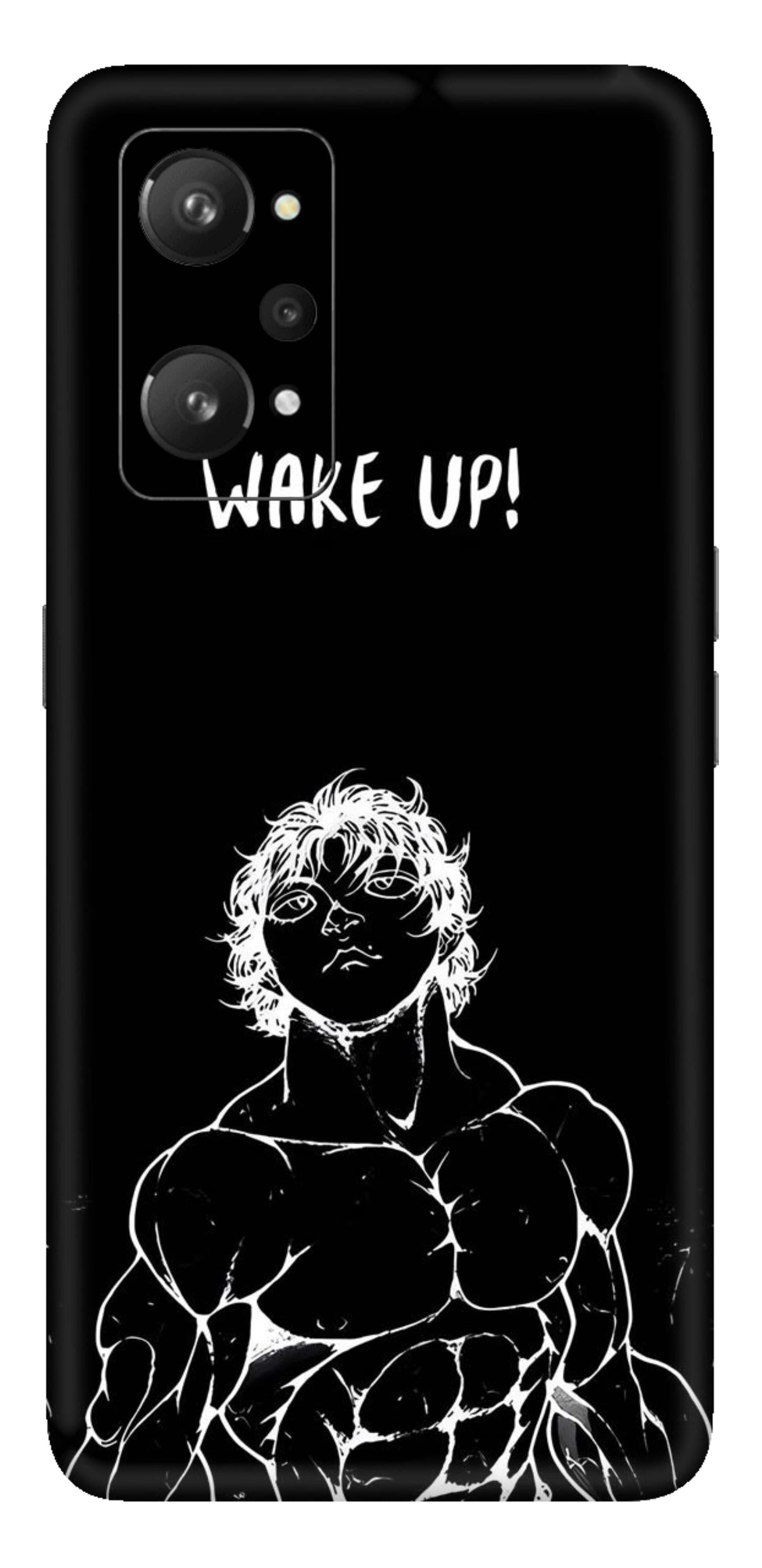 Realme GT Neo 2 5G Skins and Wraps