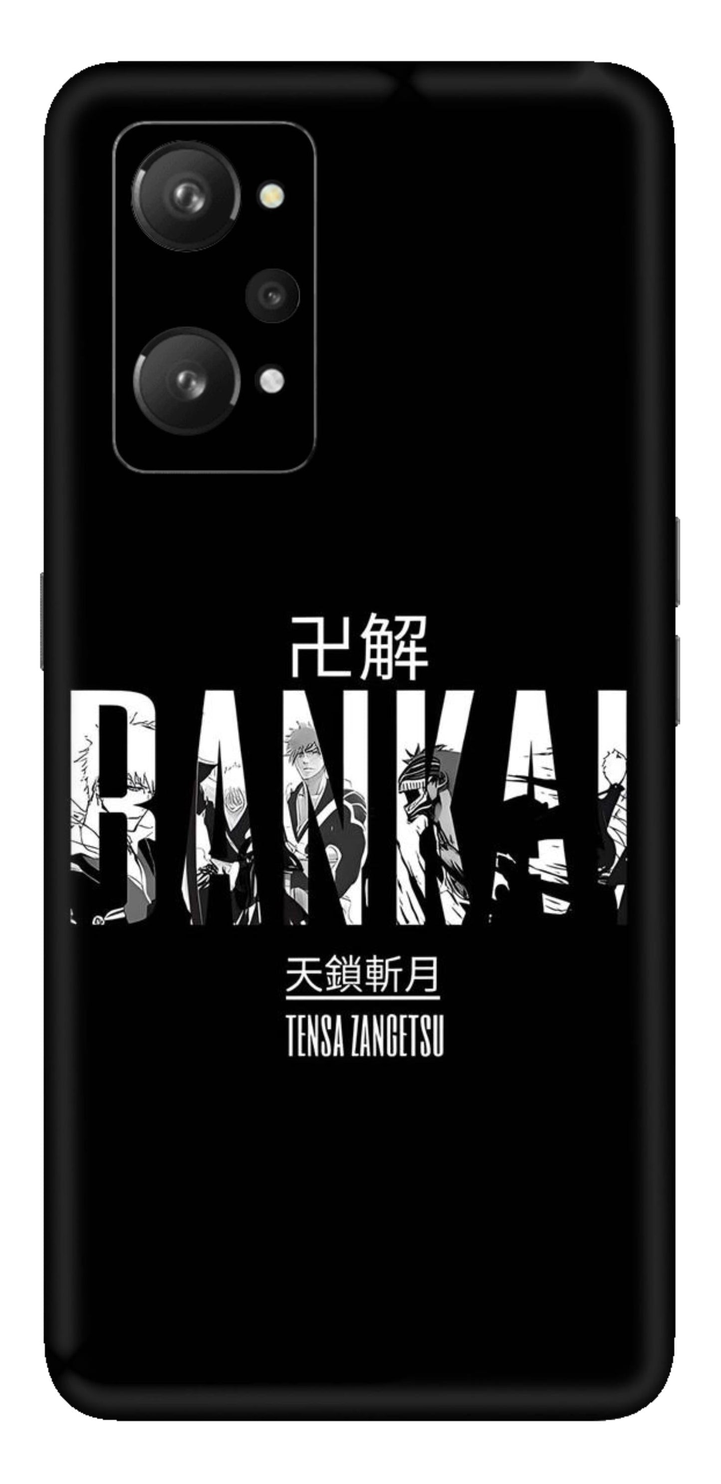 Realme GT Neo 2 5G Skins and Wraps