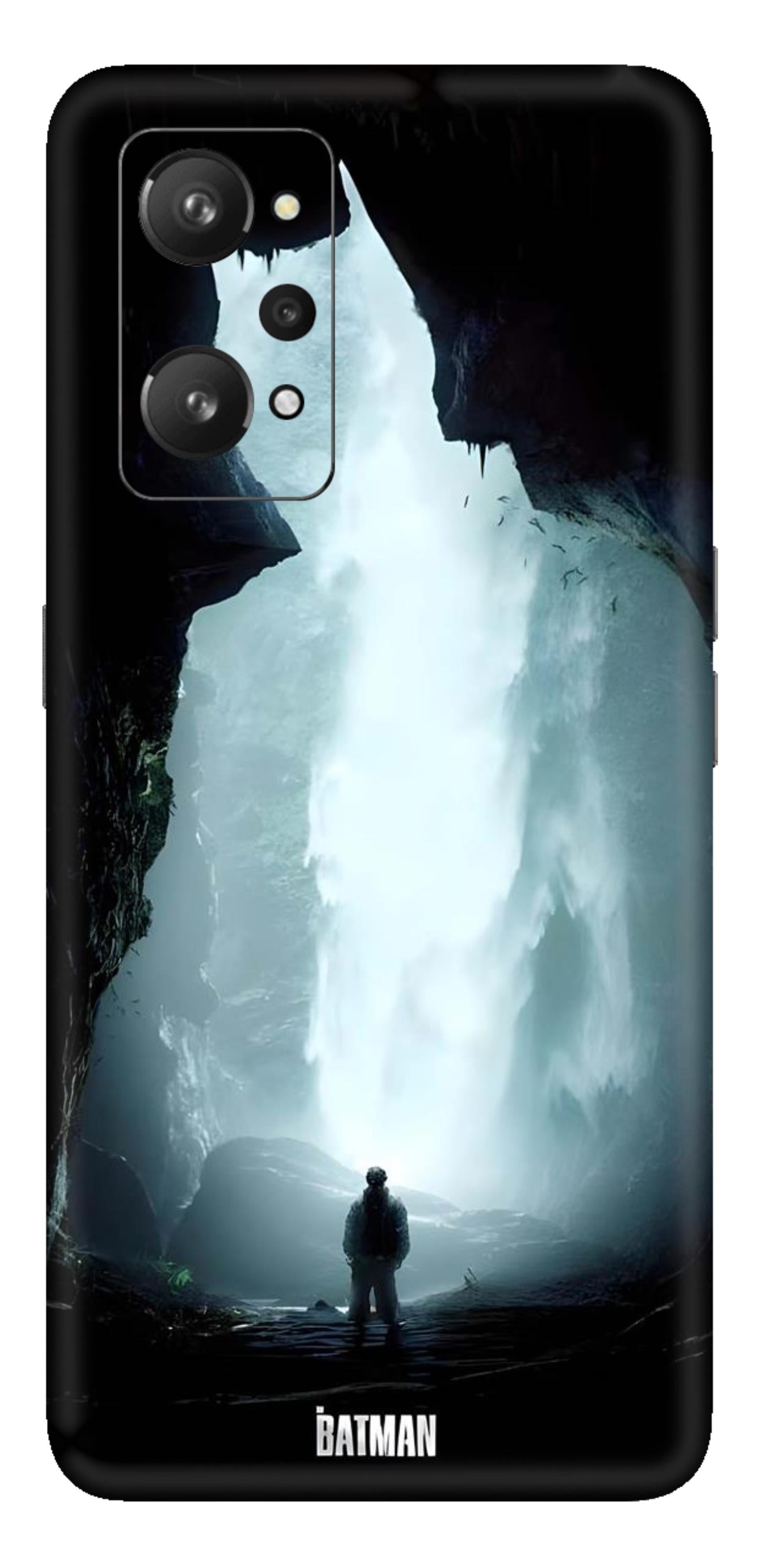 Realme GT Neo 2 5G Skins and Wraps